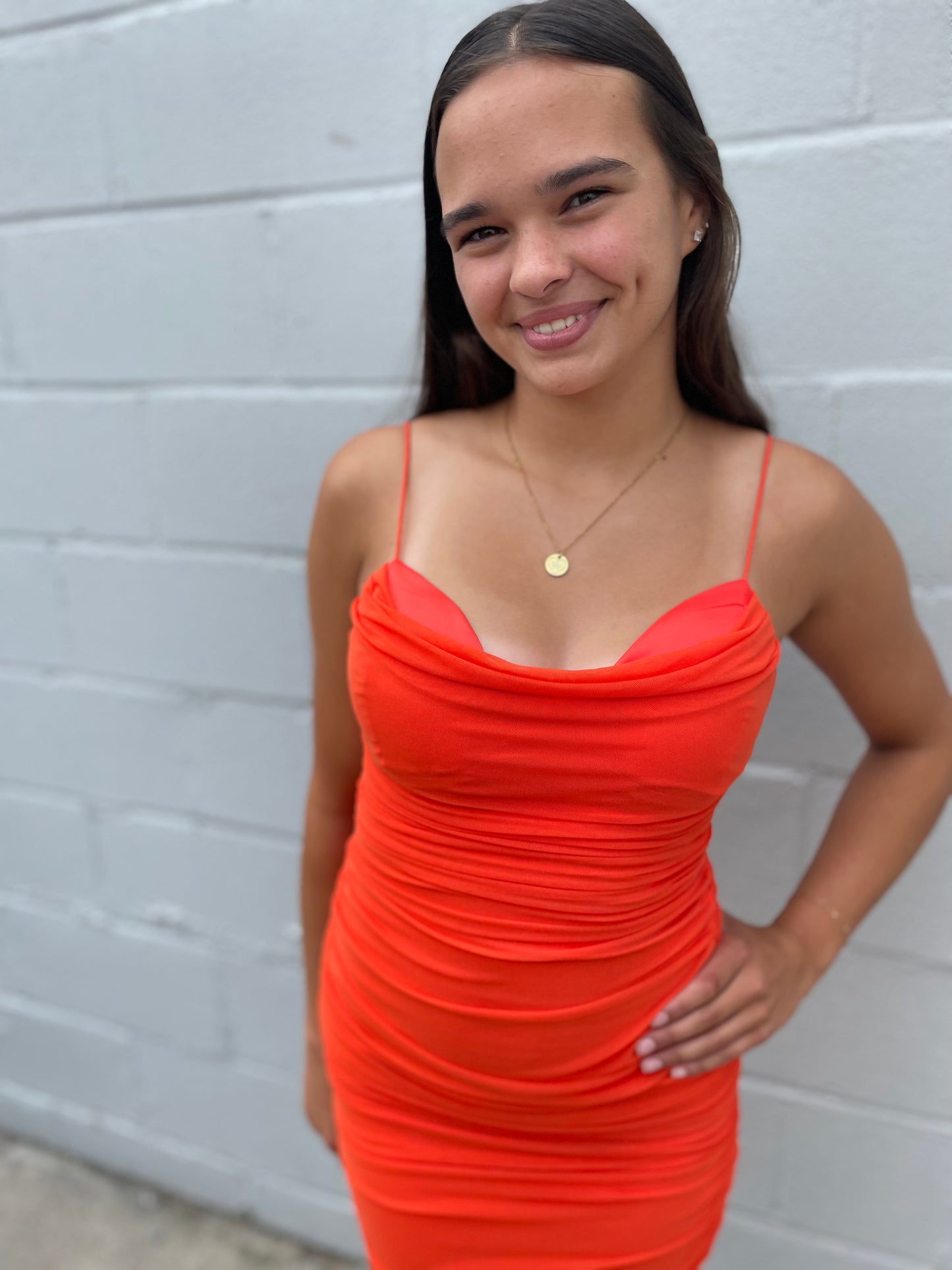 Miami Dress