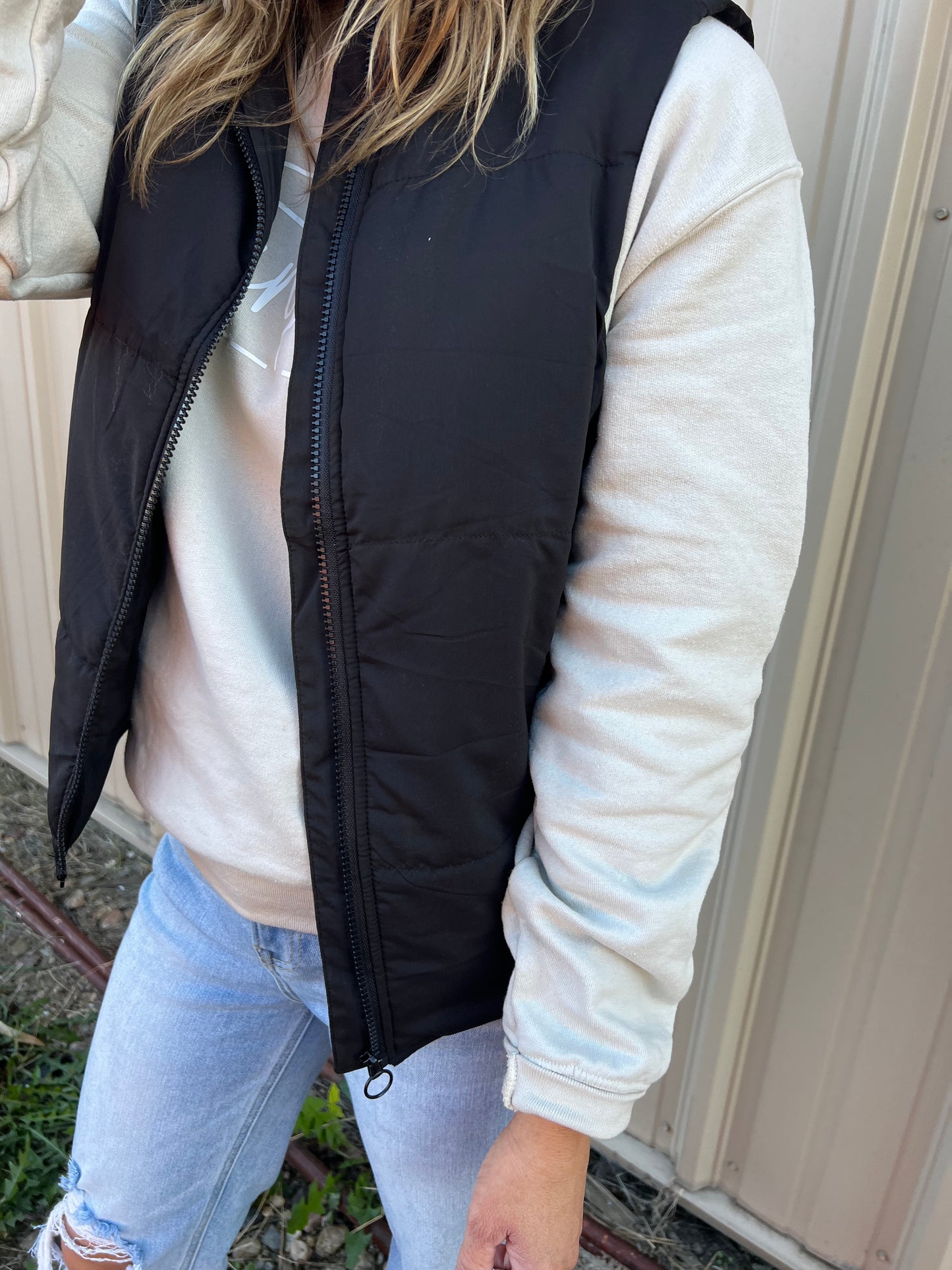 Winning Vest