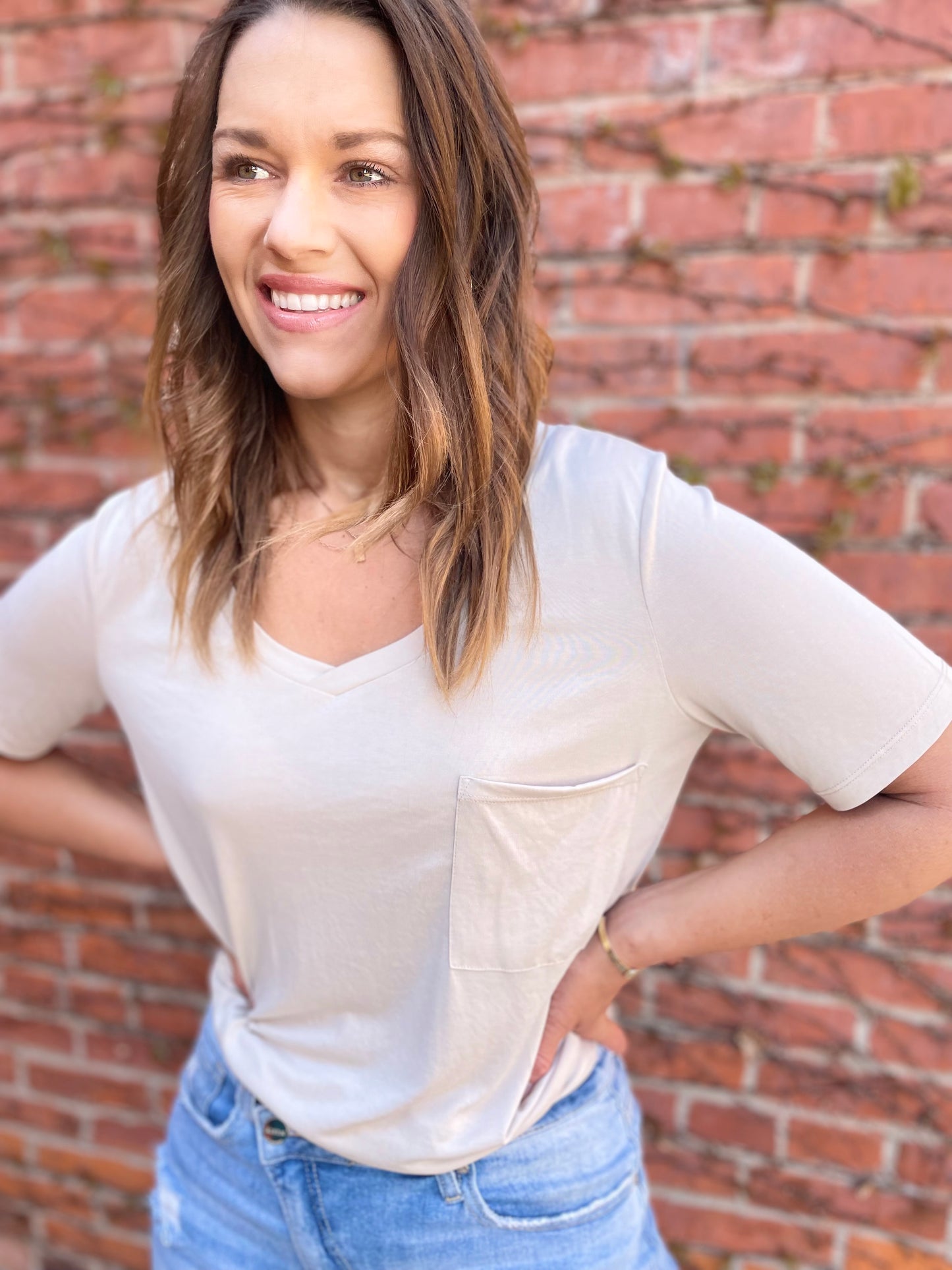 Soft Tee Perfection *Mult Colors