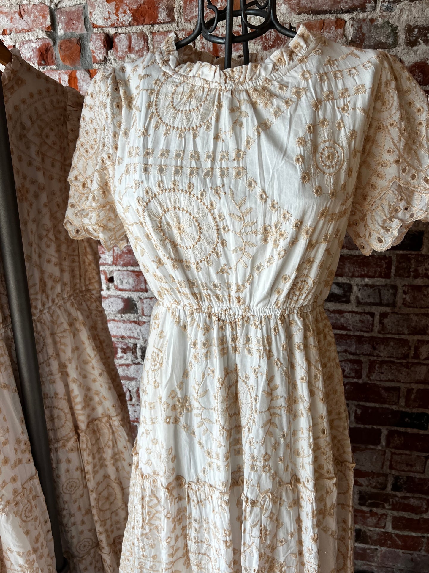 Haven's Dress