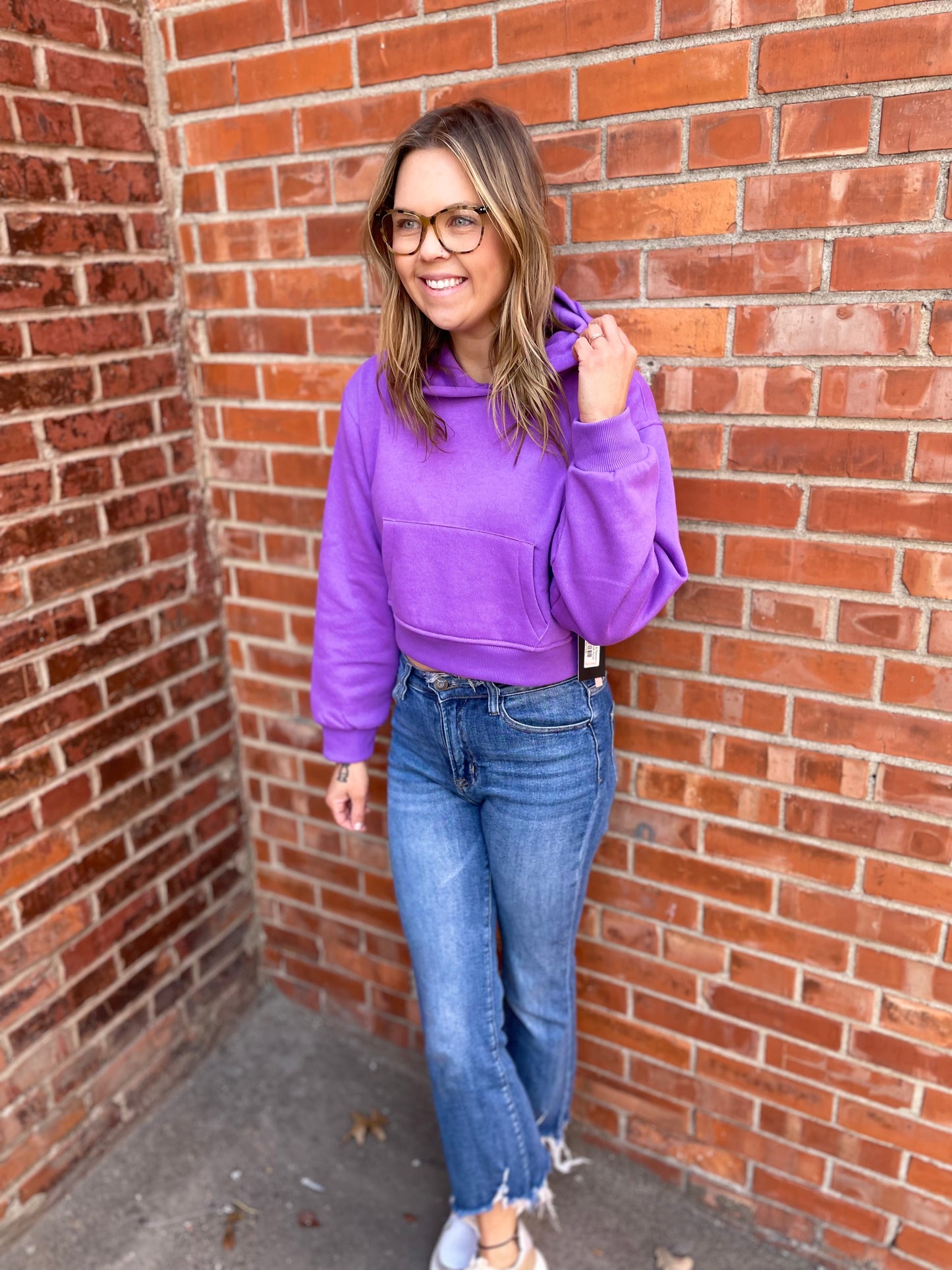Better With It Sweater