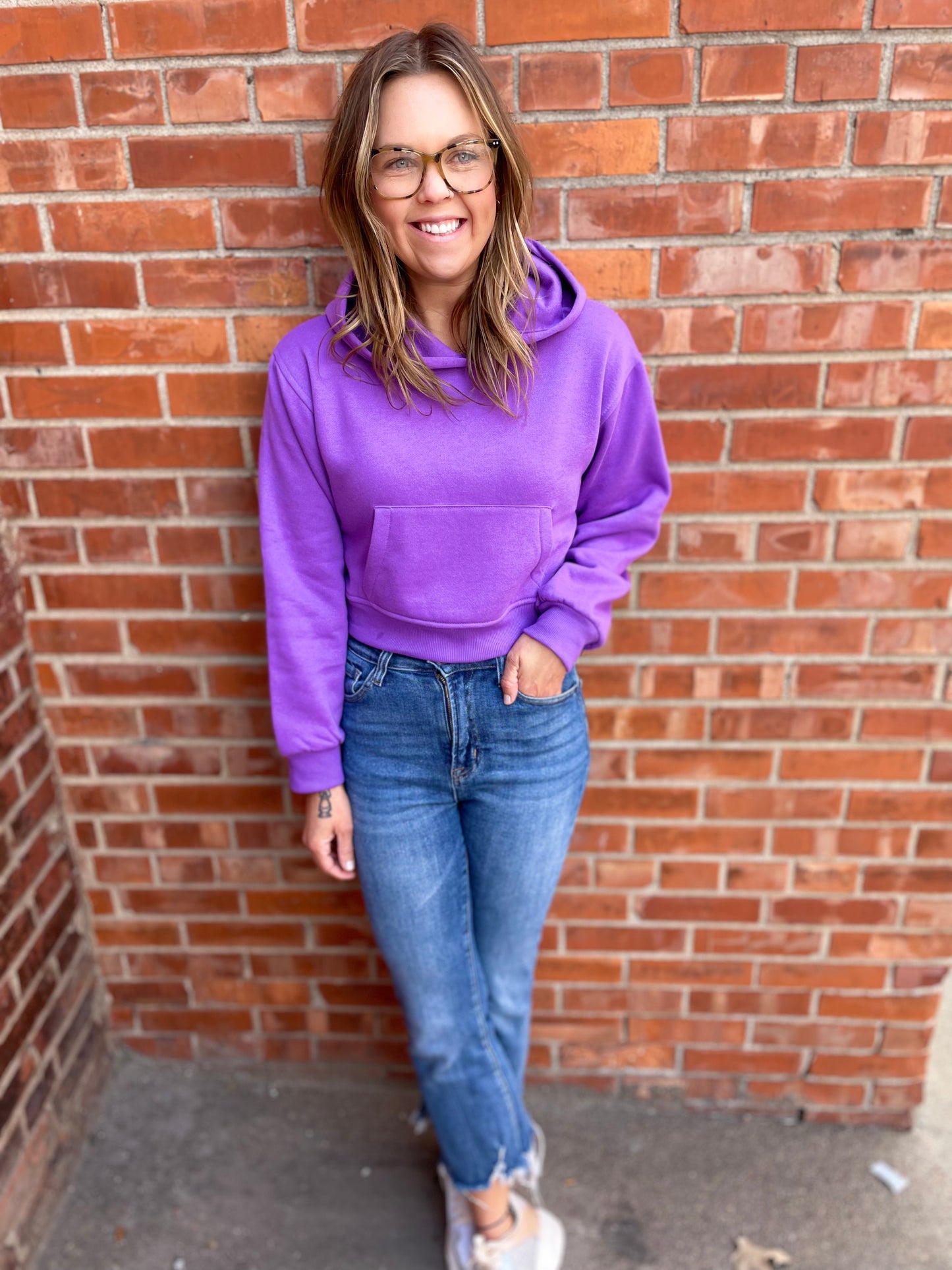 Better With It Sweater