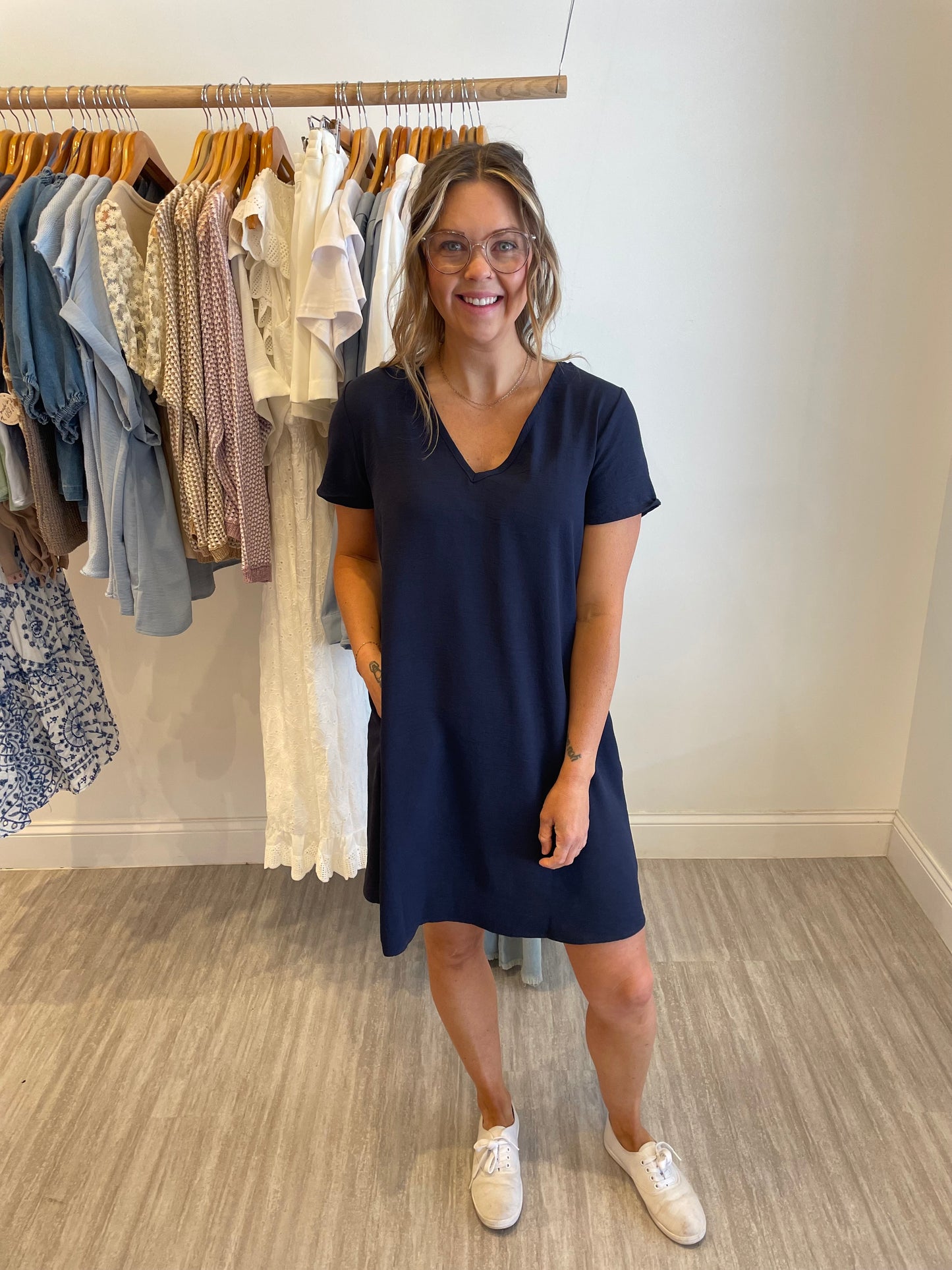 Maddie Dress