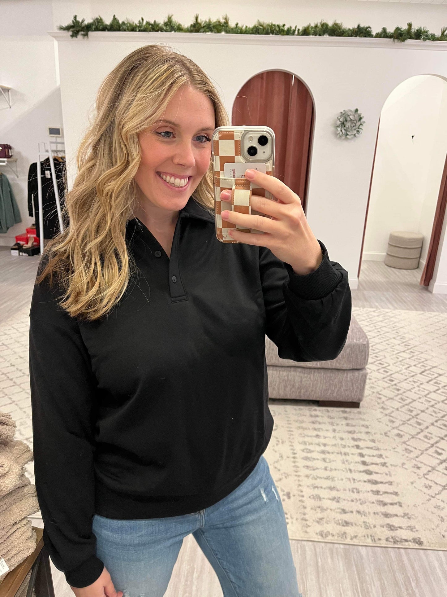 Staple Sweater