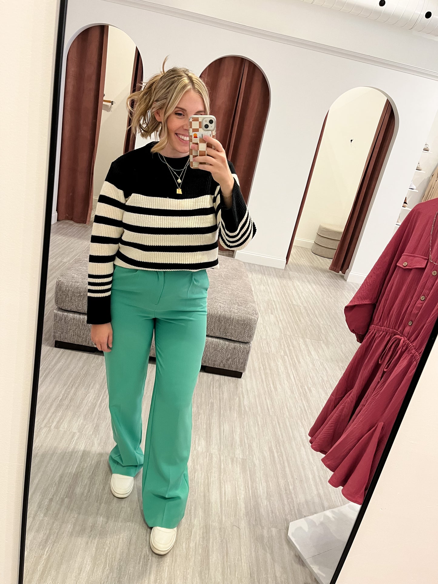 Haylee Sweater