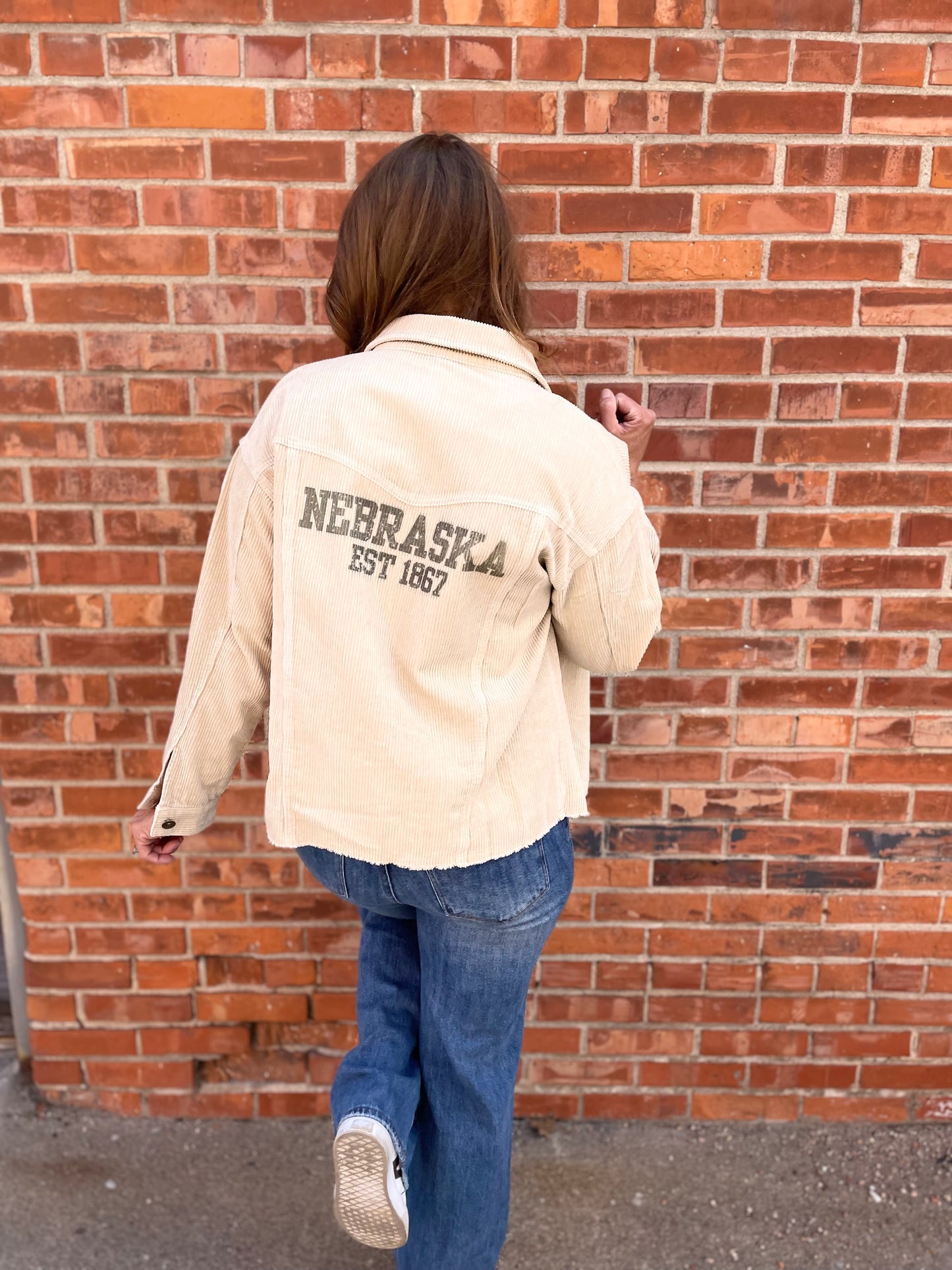 Nebraska Corded