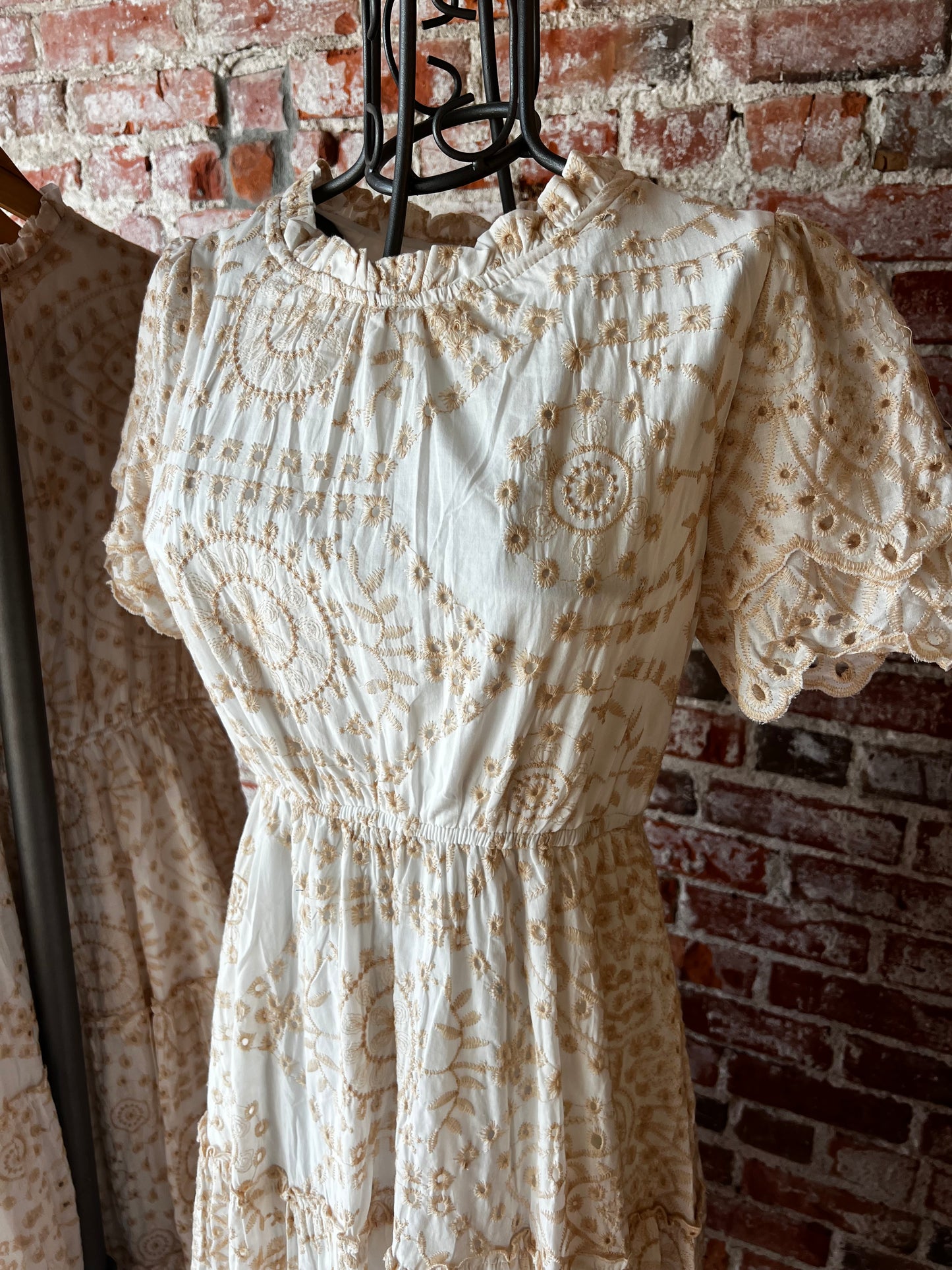 Haven's Dress