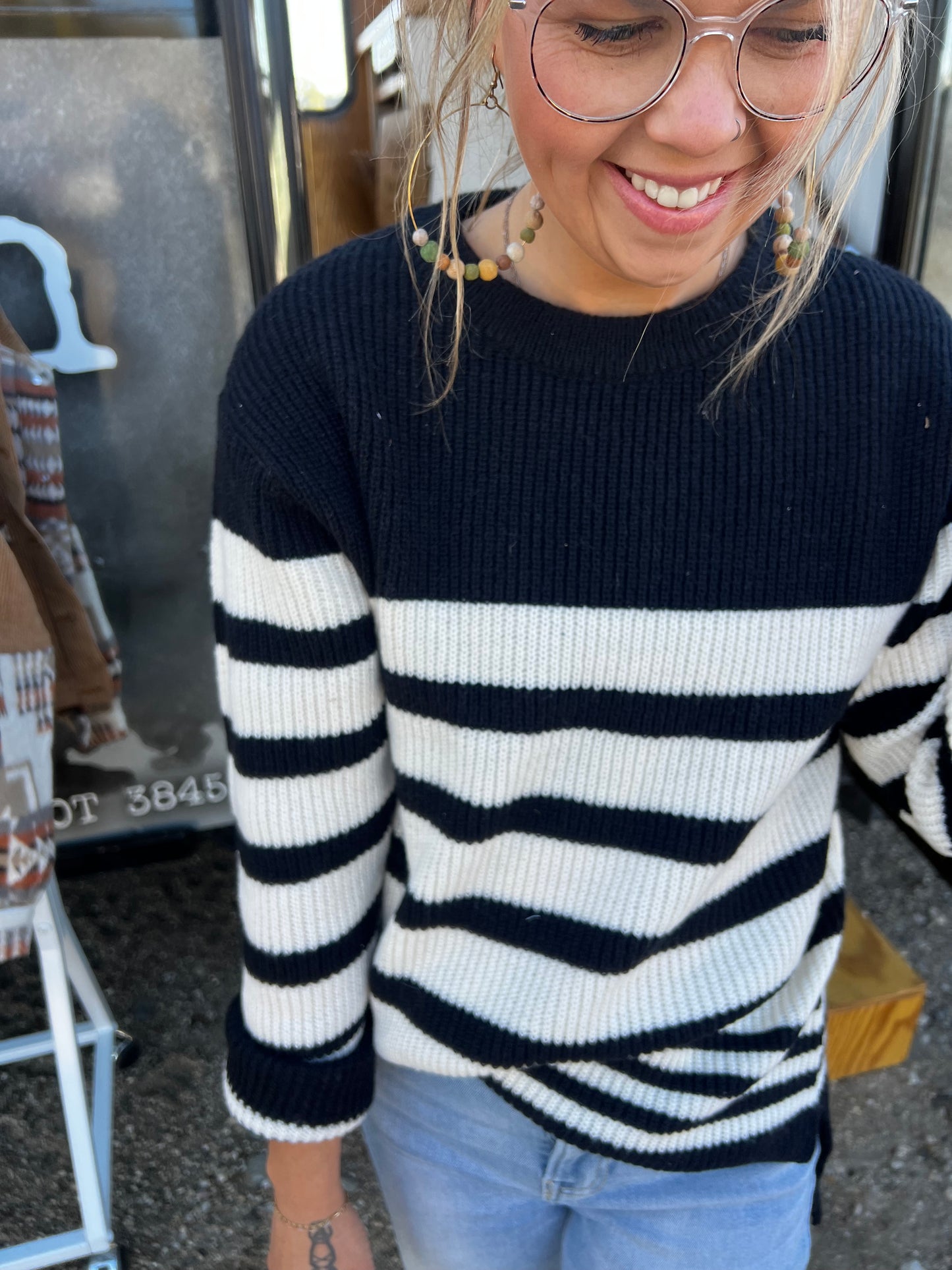 Haylee Sweater