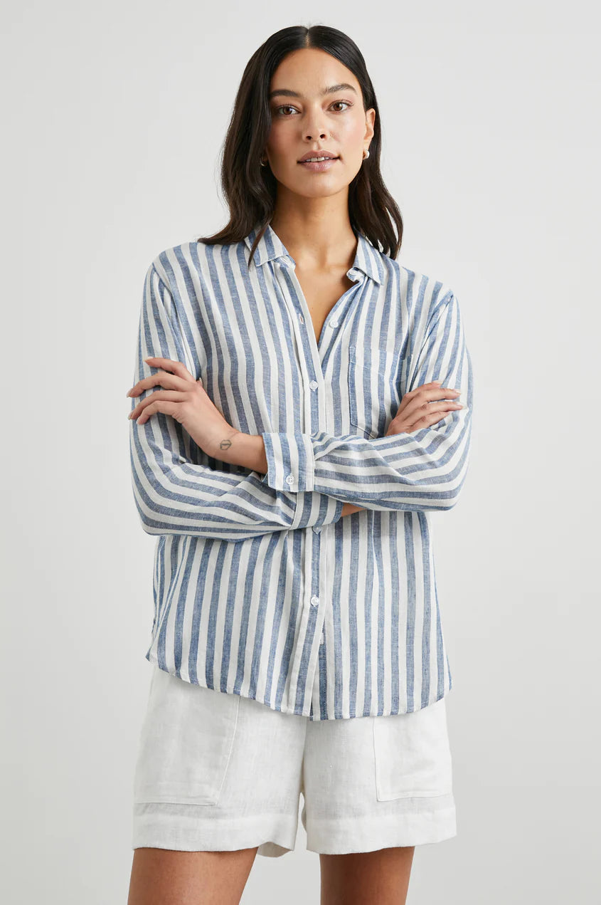 Charli Shirt Rails
