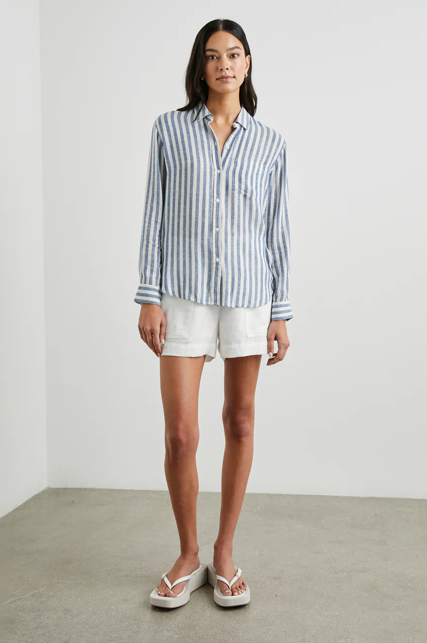 Charli Shirt Rails