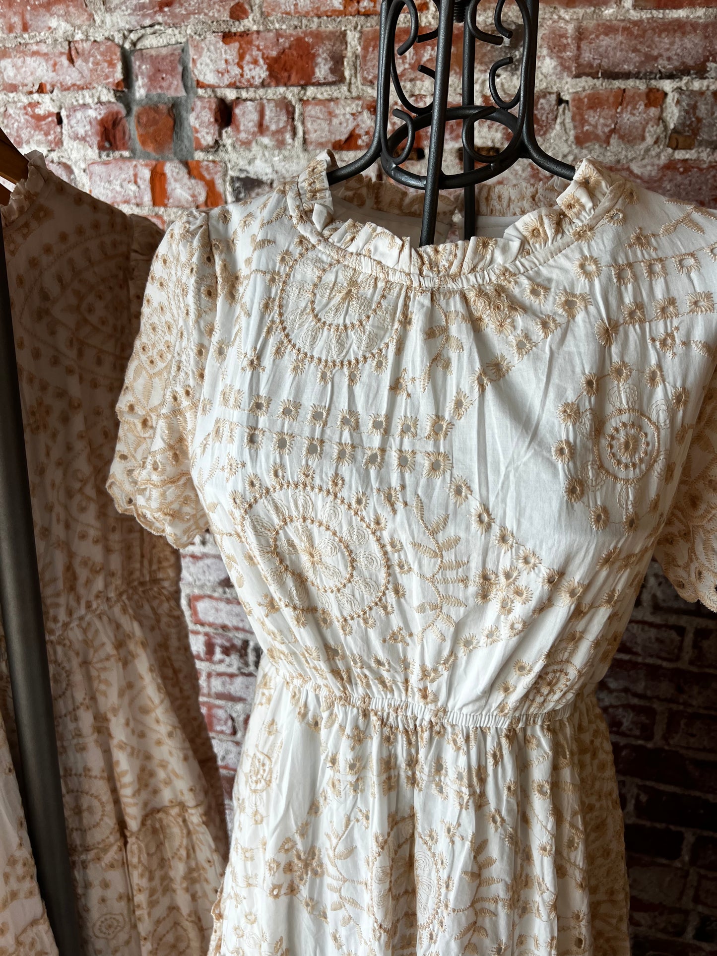 Haven's Dress