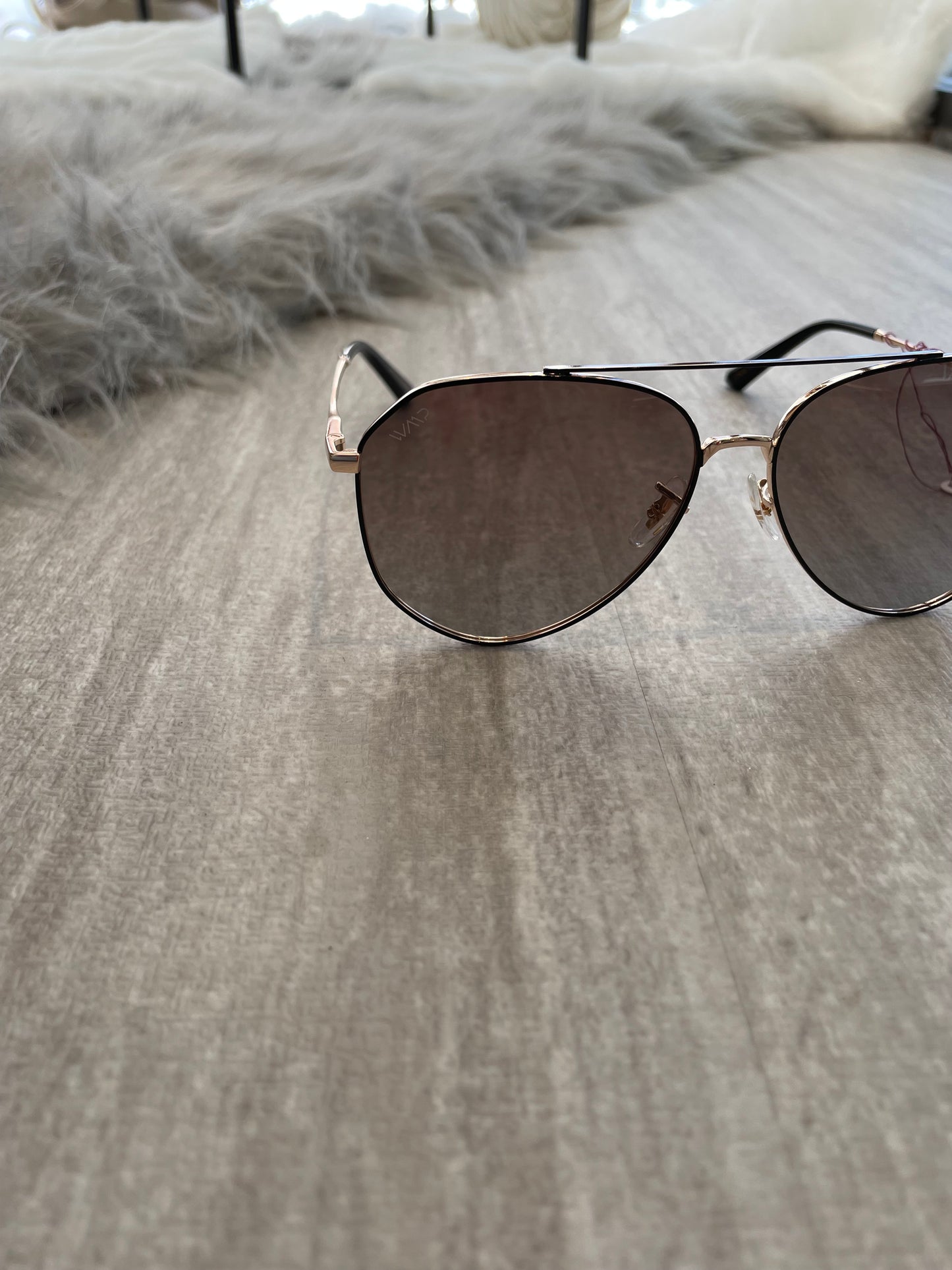 Ramsey Sunglasses