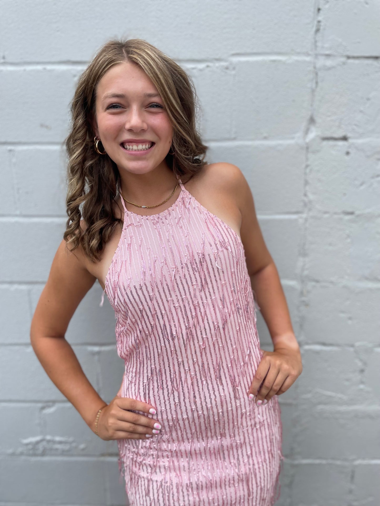 Denver Dress