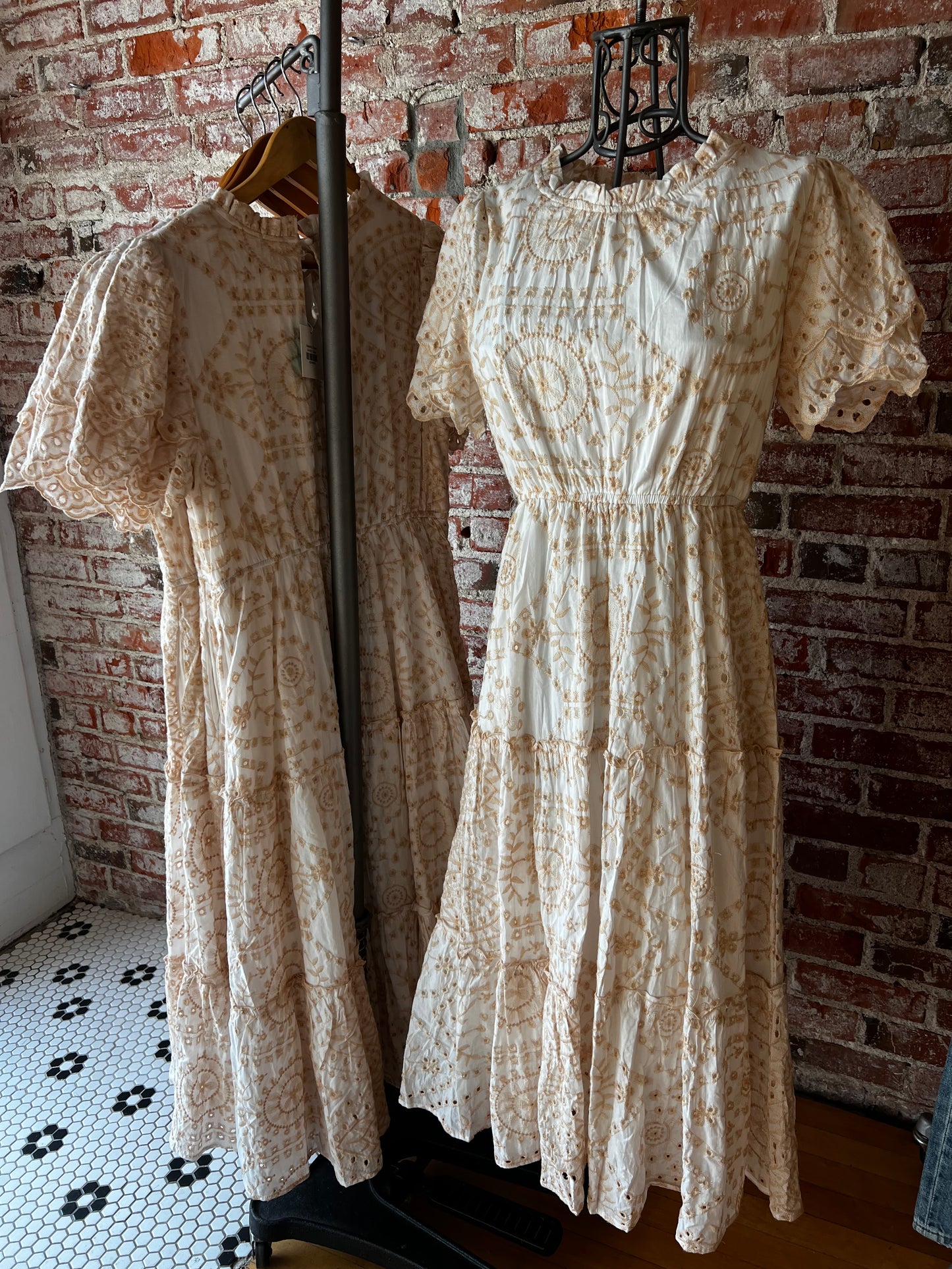Haven's Dress