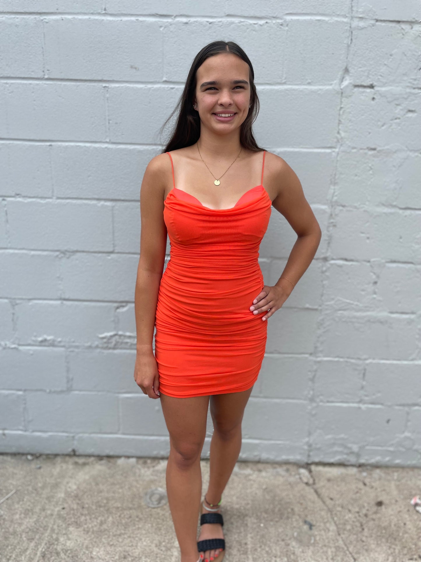 Miami Dress
