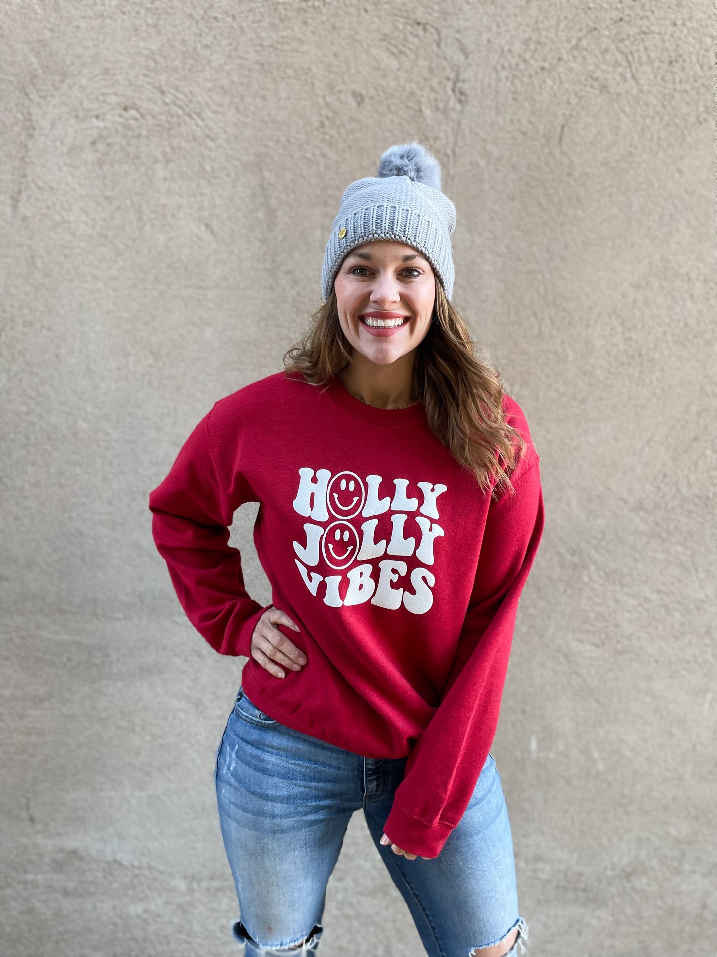 Holly Jolly Vibes