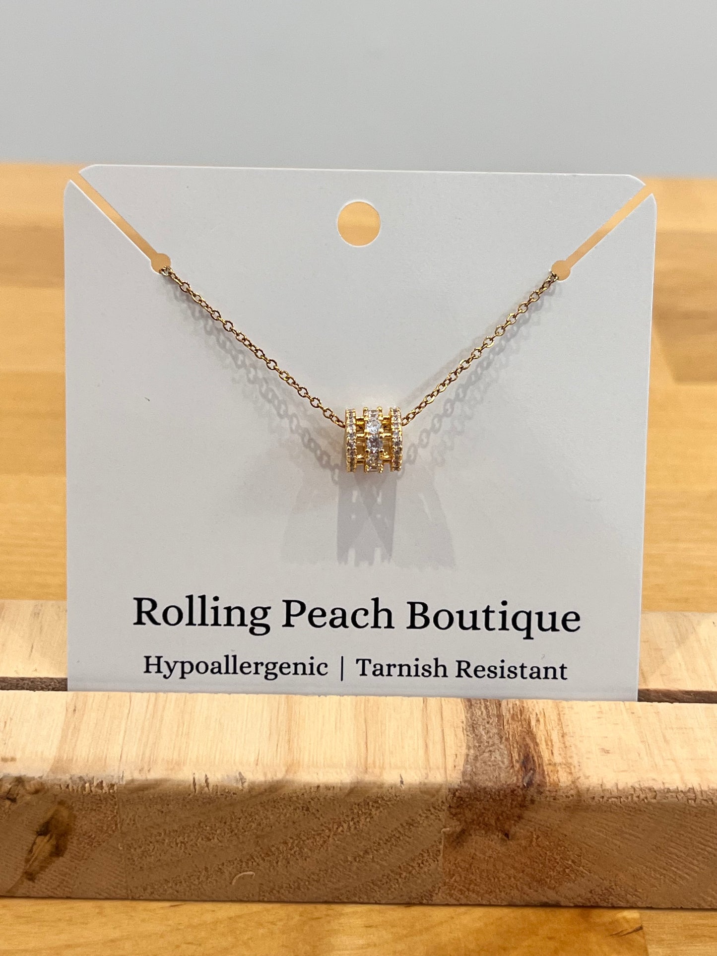 Statement Necklace