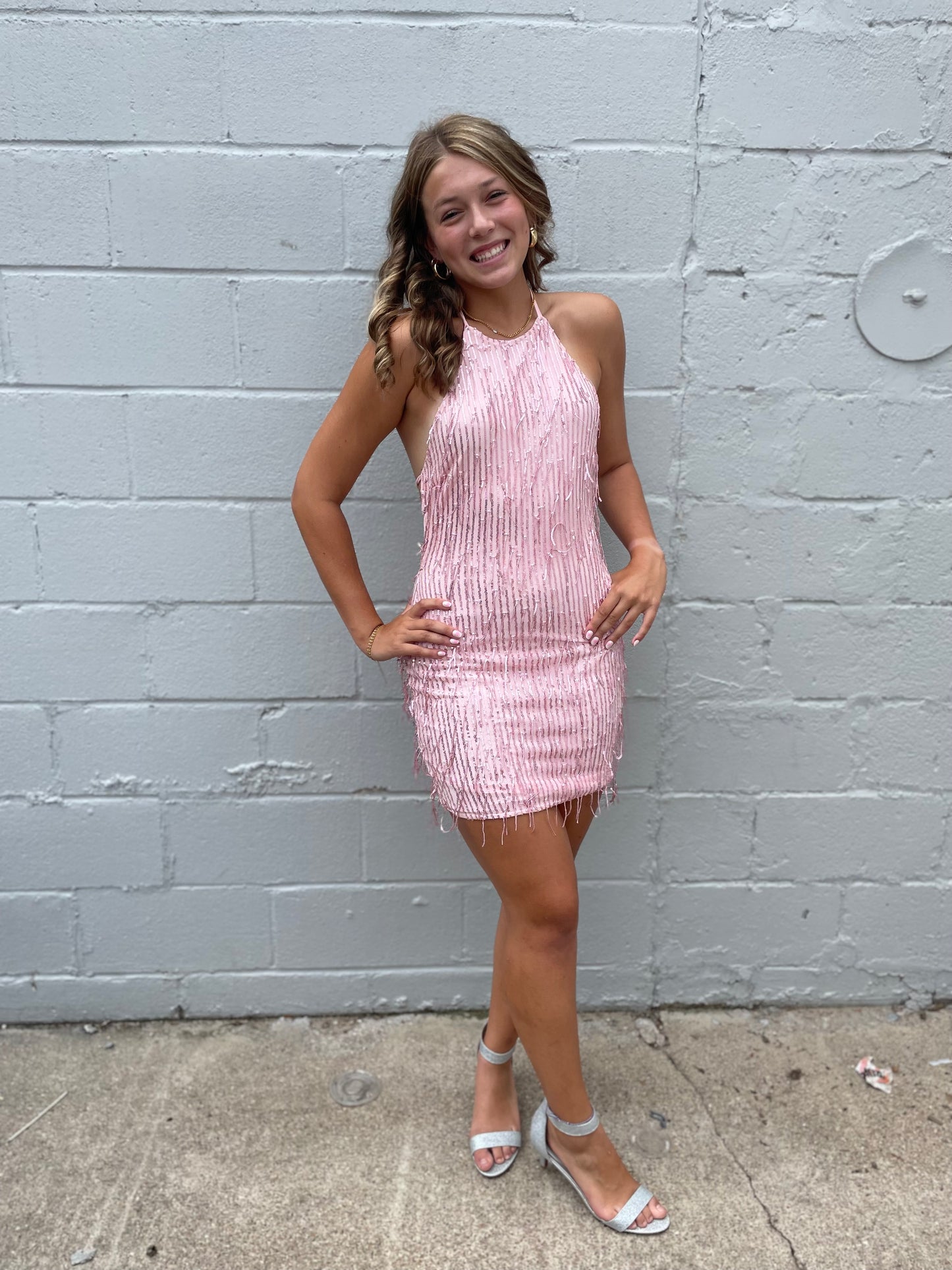 Denver Dress