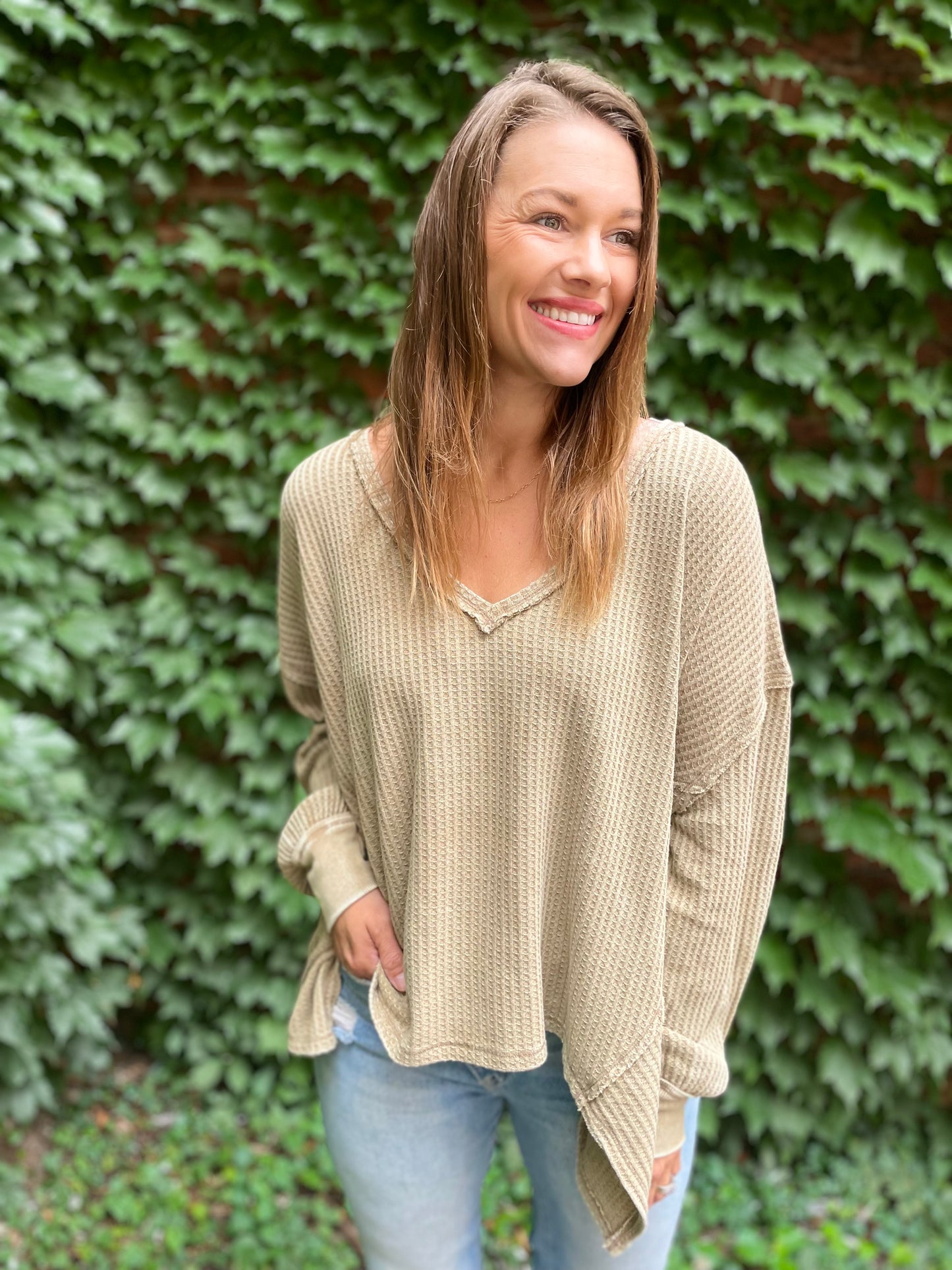 We The Free Coraline Thermal - Free People