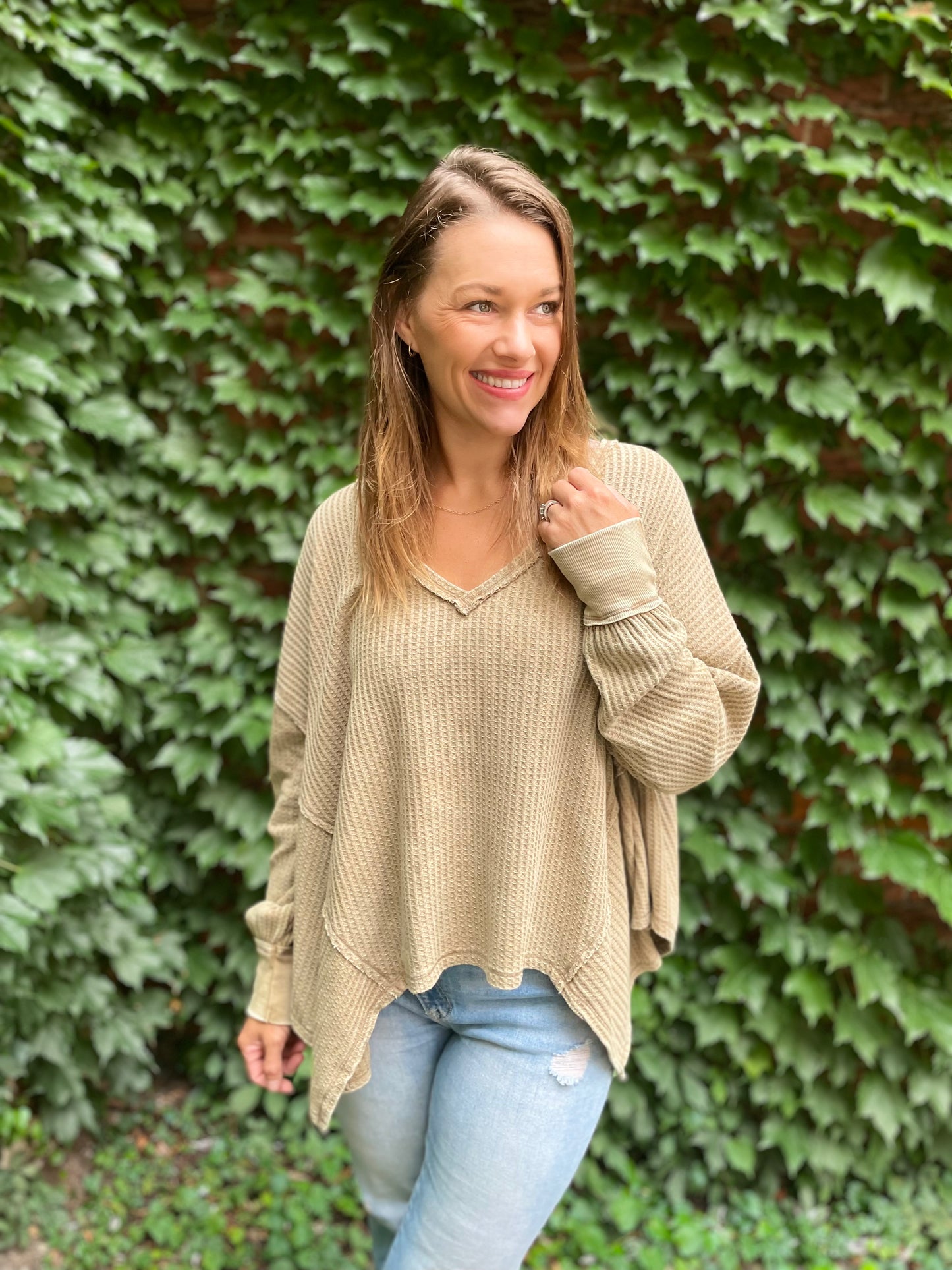 We The Free Coraline Thermal - Free People