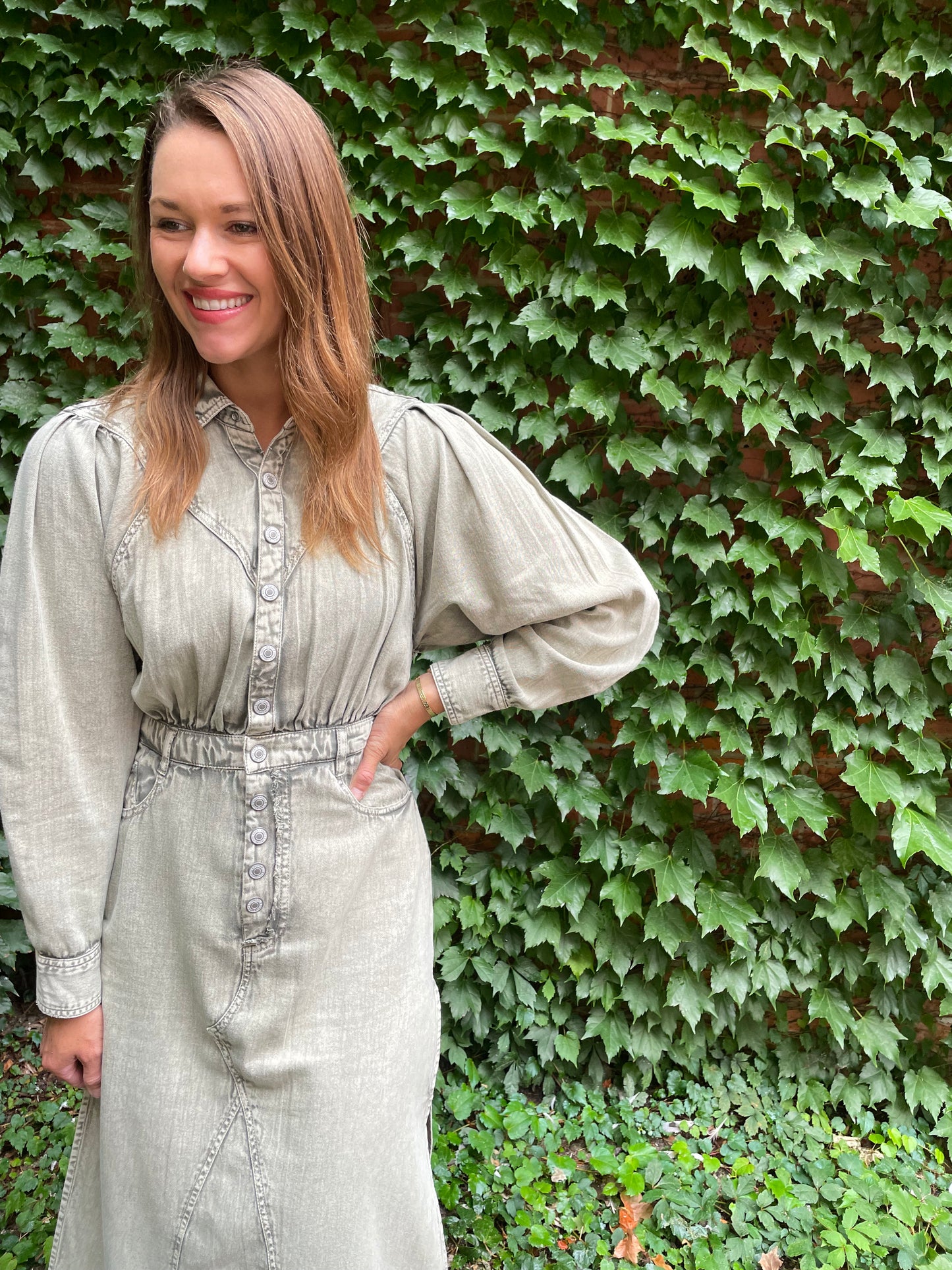 Mad Love Denim - Free People