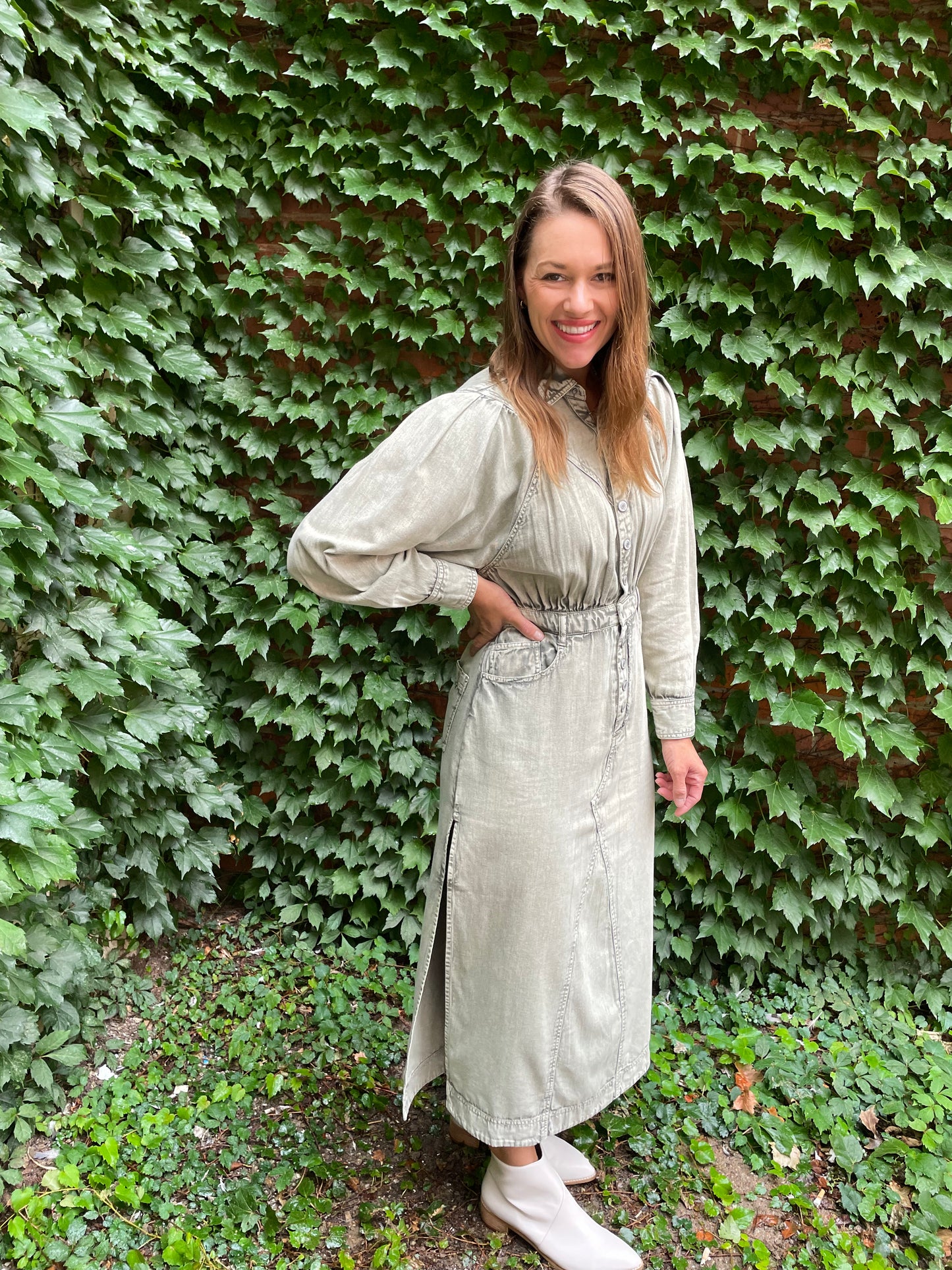 Mad Love Denim - Free People
