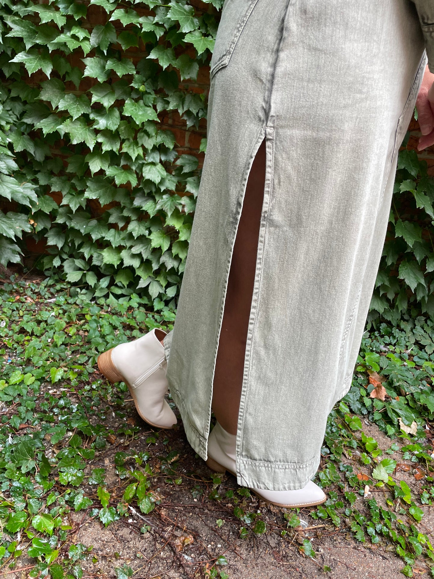 Mad Love Denim - Free People