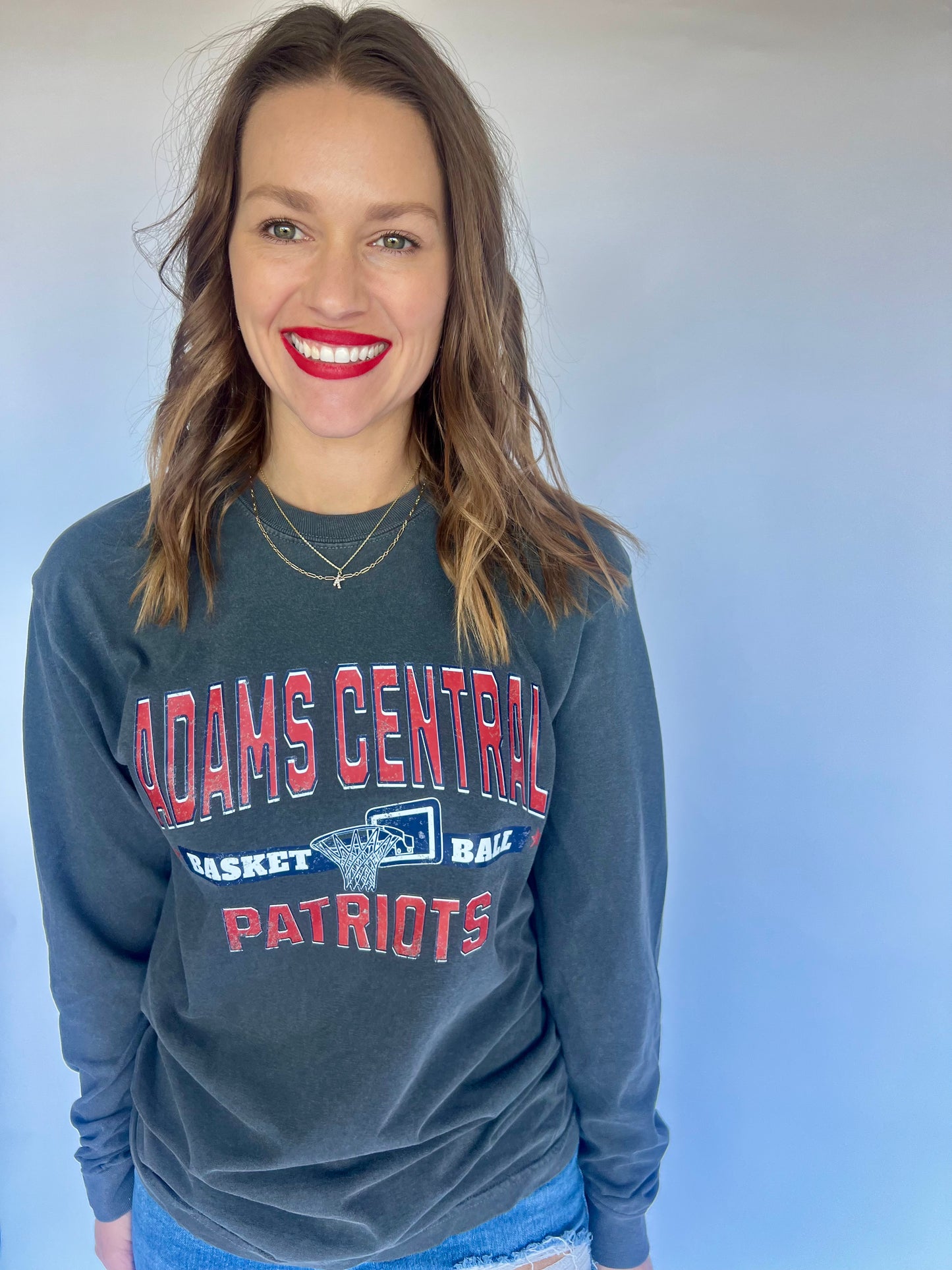 AC Vintage Basketball