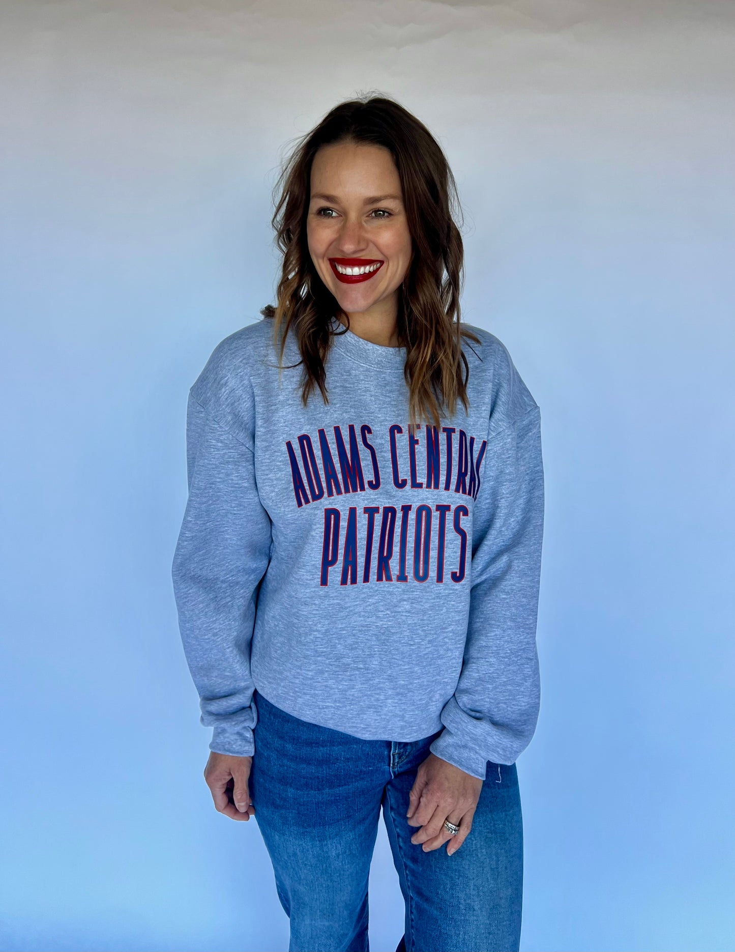 Adams Central Patriots Crew