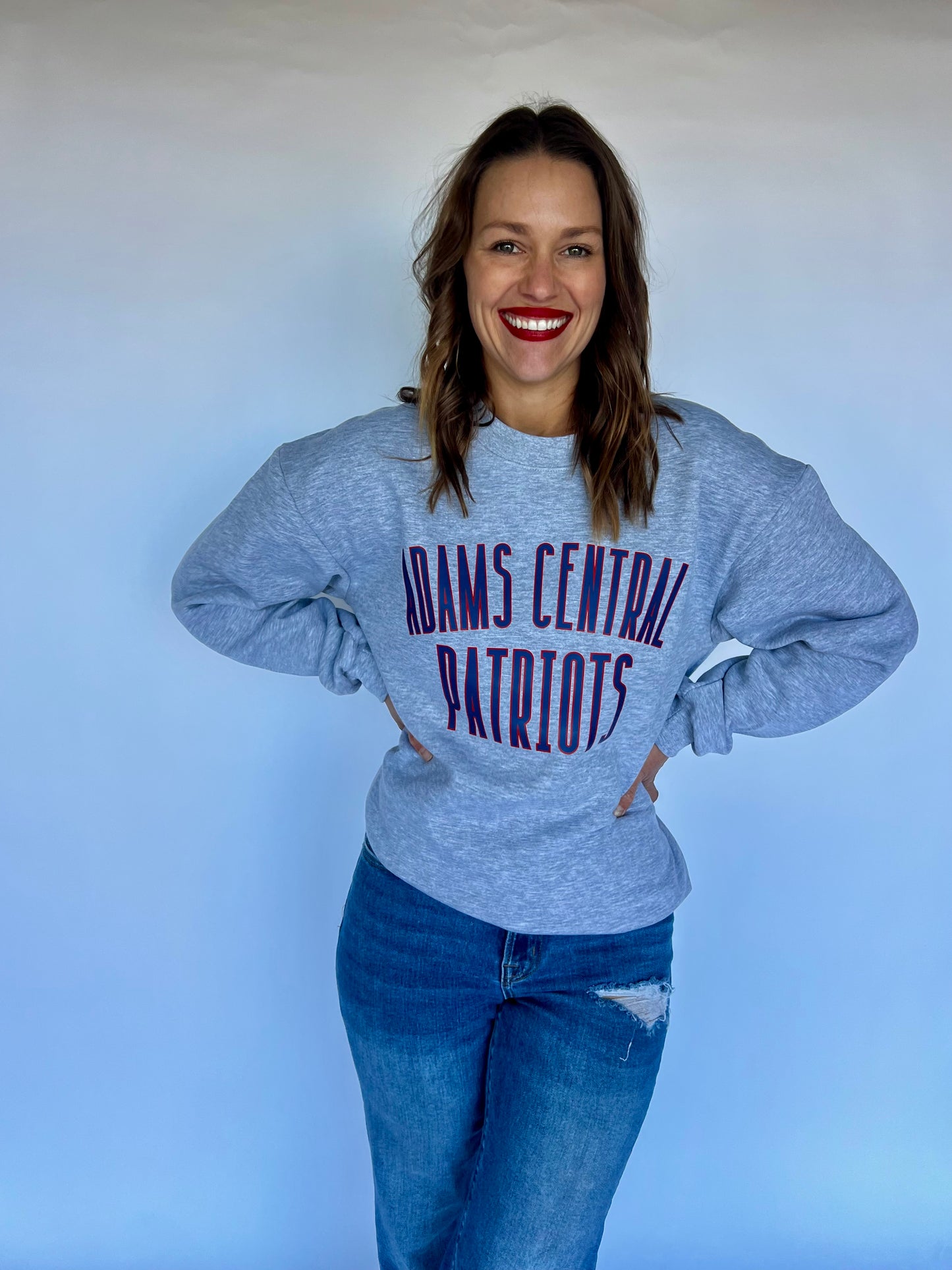 Adams Central Patriots Crew