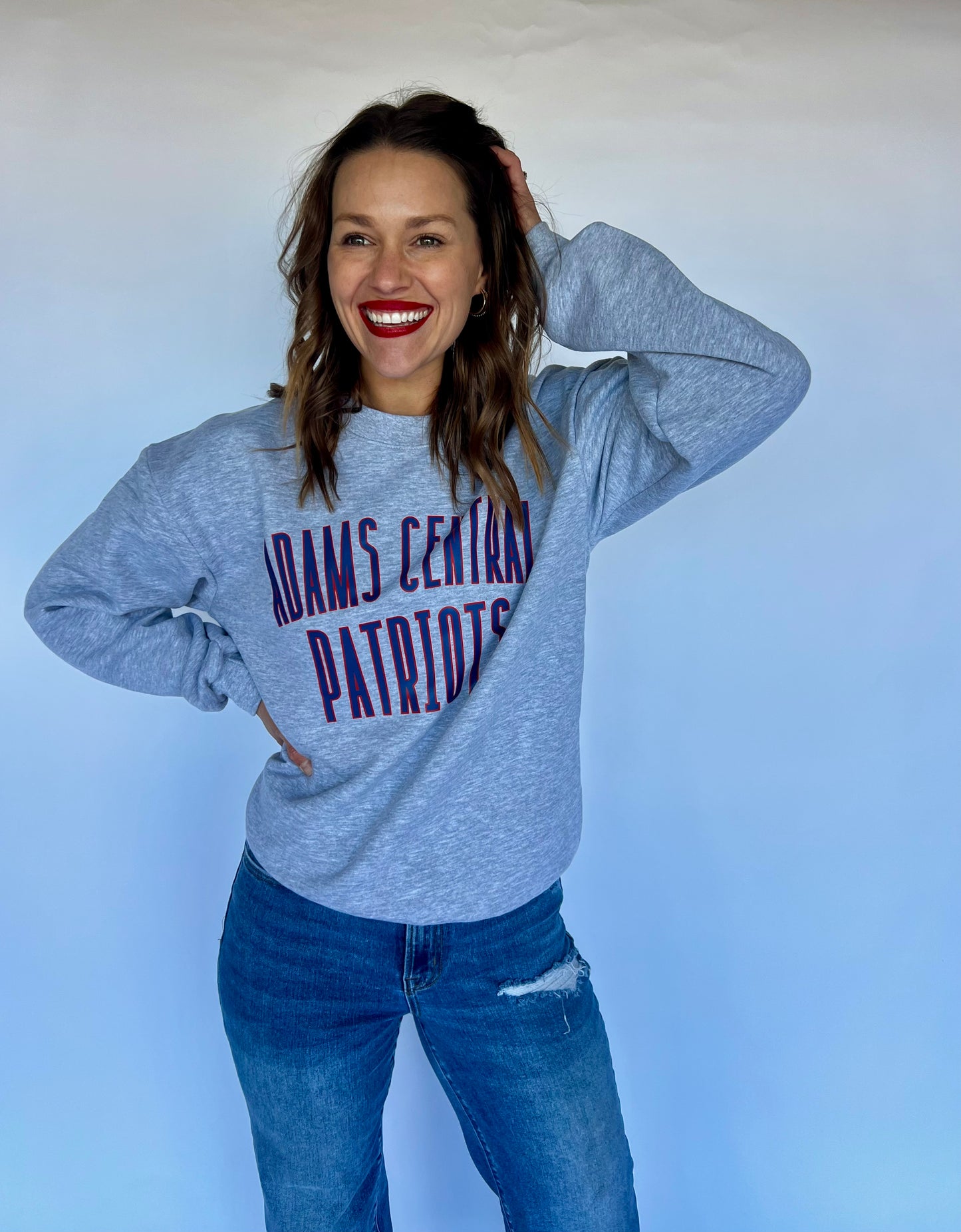 Adams Central Patriots Crew