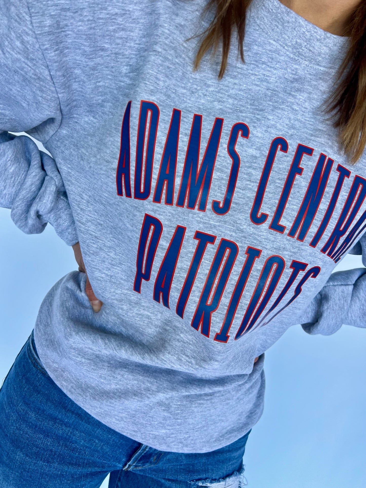 Adams Central Patriots Crew