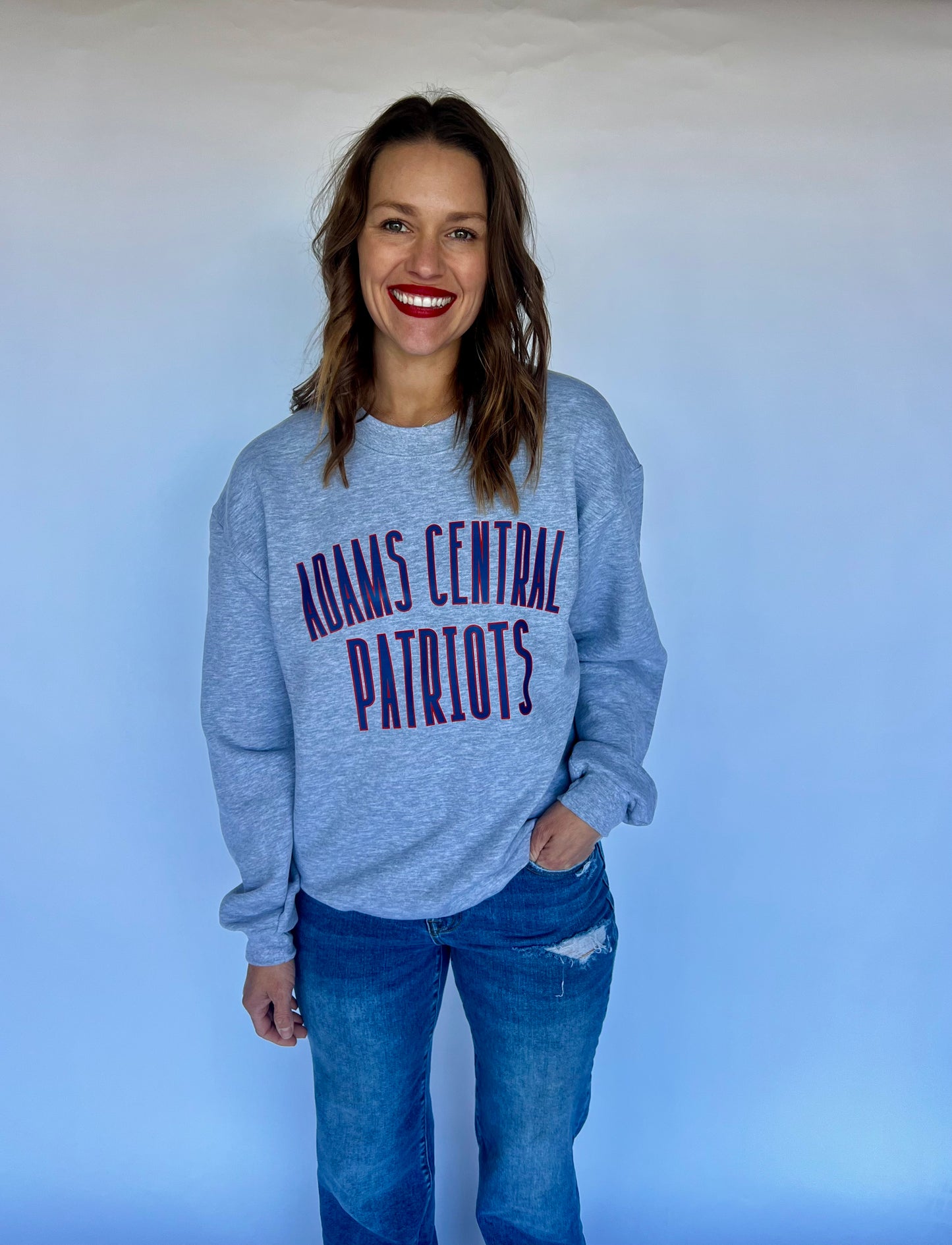 Adams Central Patriots Crew