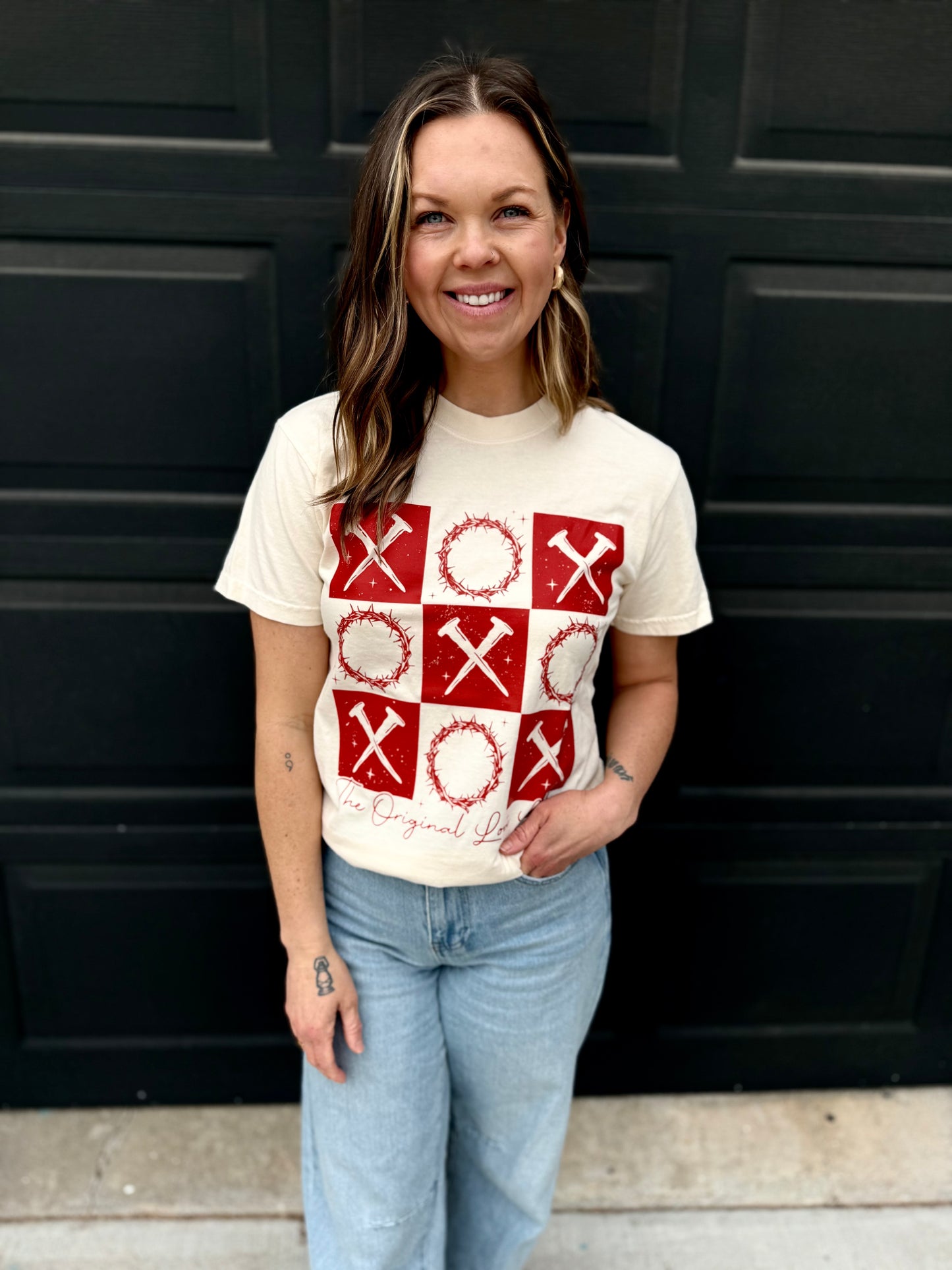 The Original Love Letters