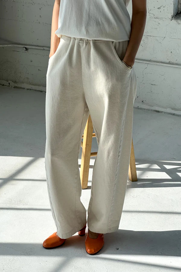 Arc Pant - Neutral Le Bon