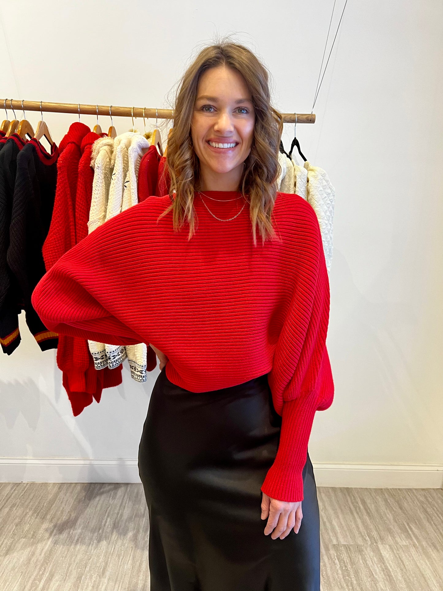 Holiday Sweater