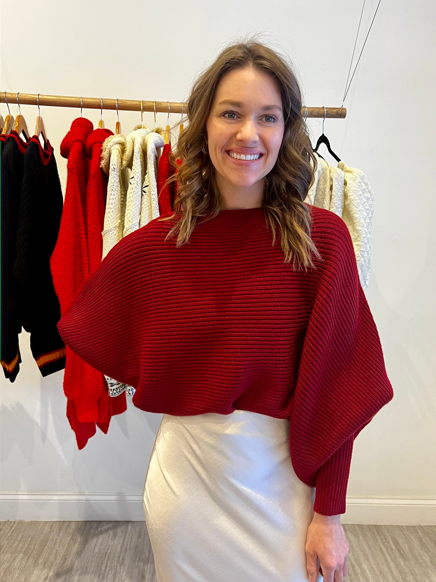Holiday Sweater