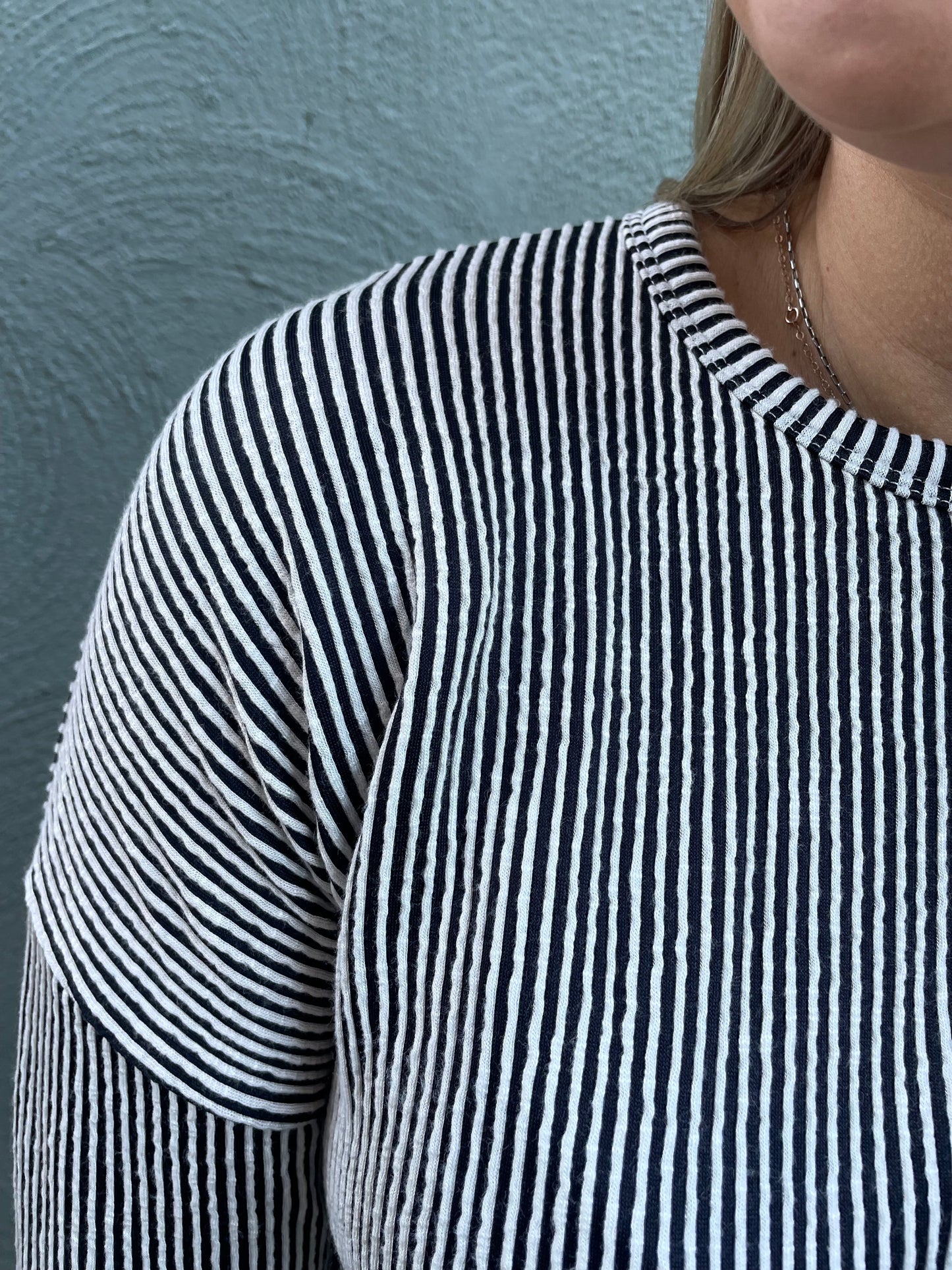 Ribbed Perfection