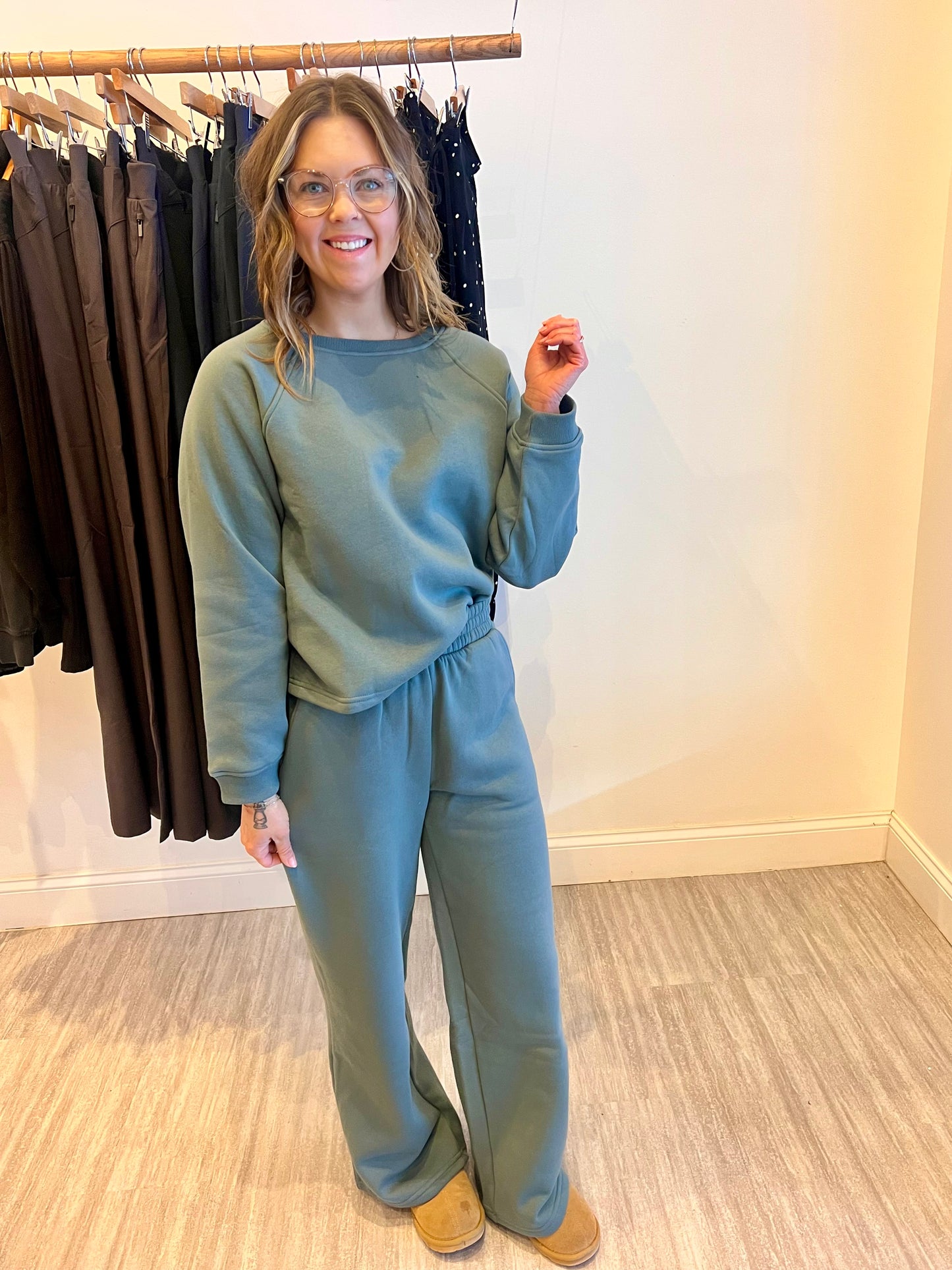 Have It My Way Set - Jade
