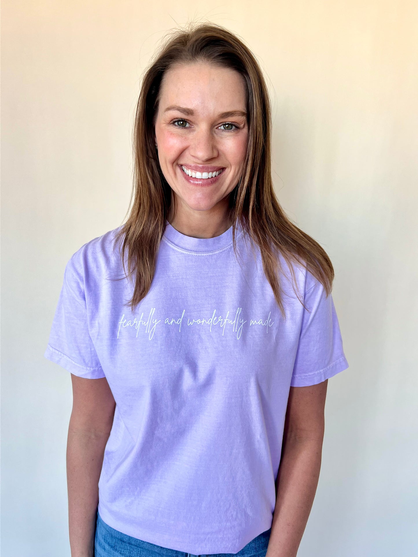 Psalm 139 T-Shirt