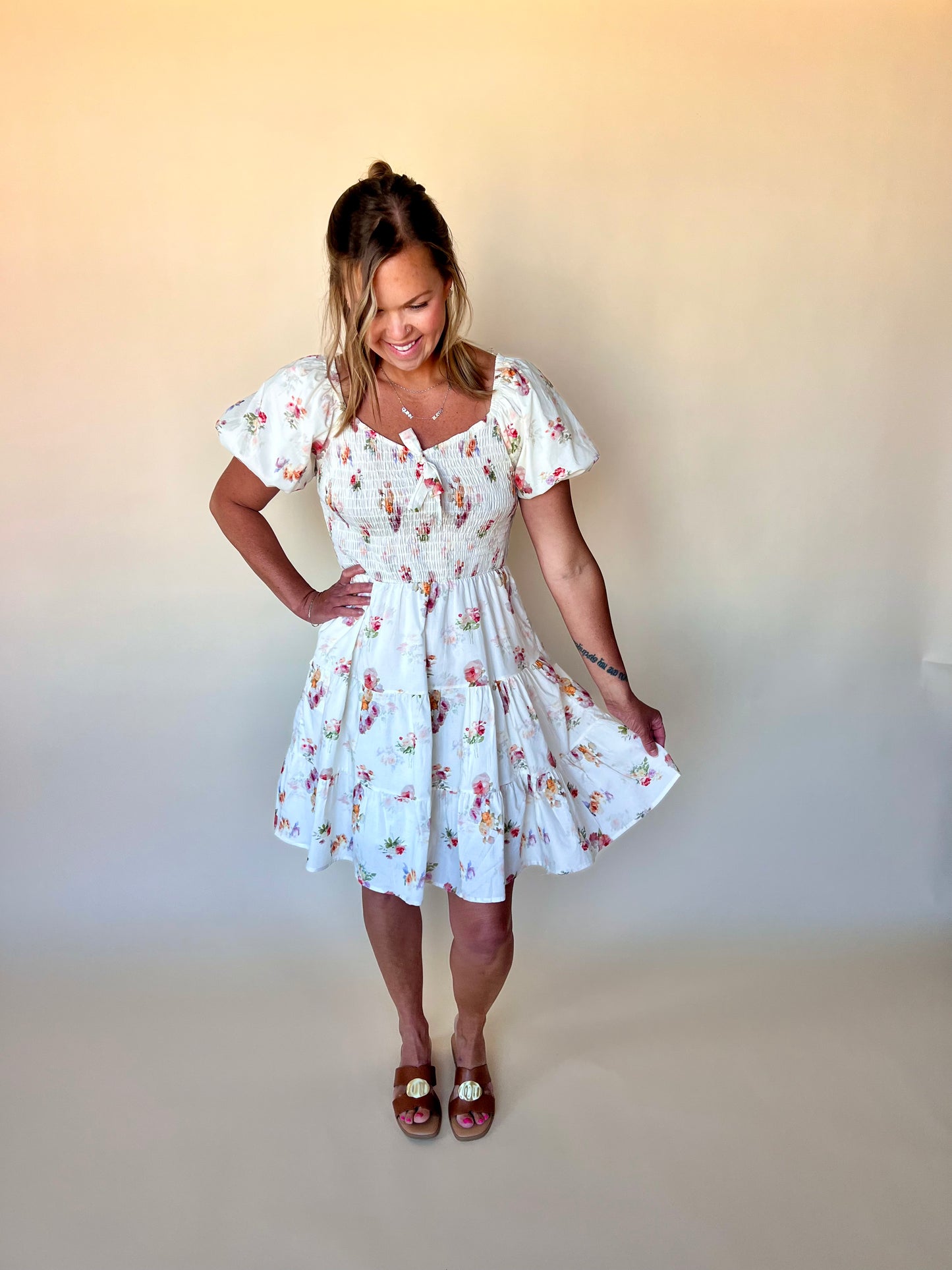 Garden Dress