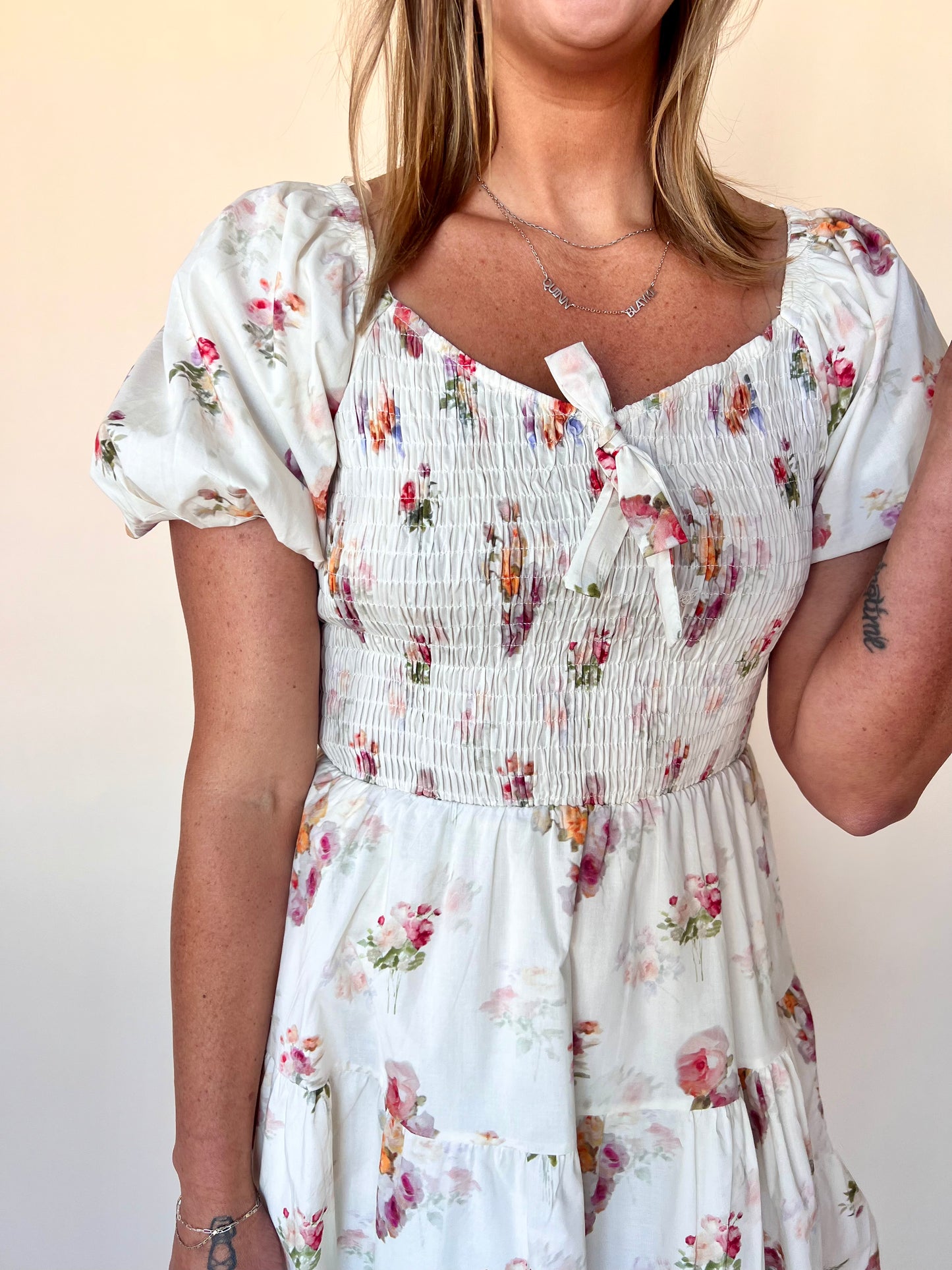 Garden Dress
