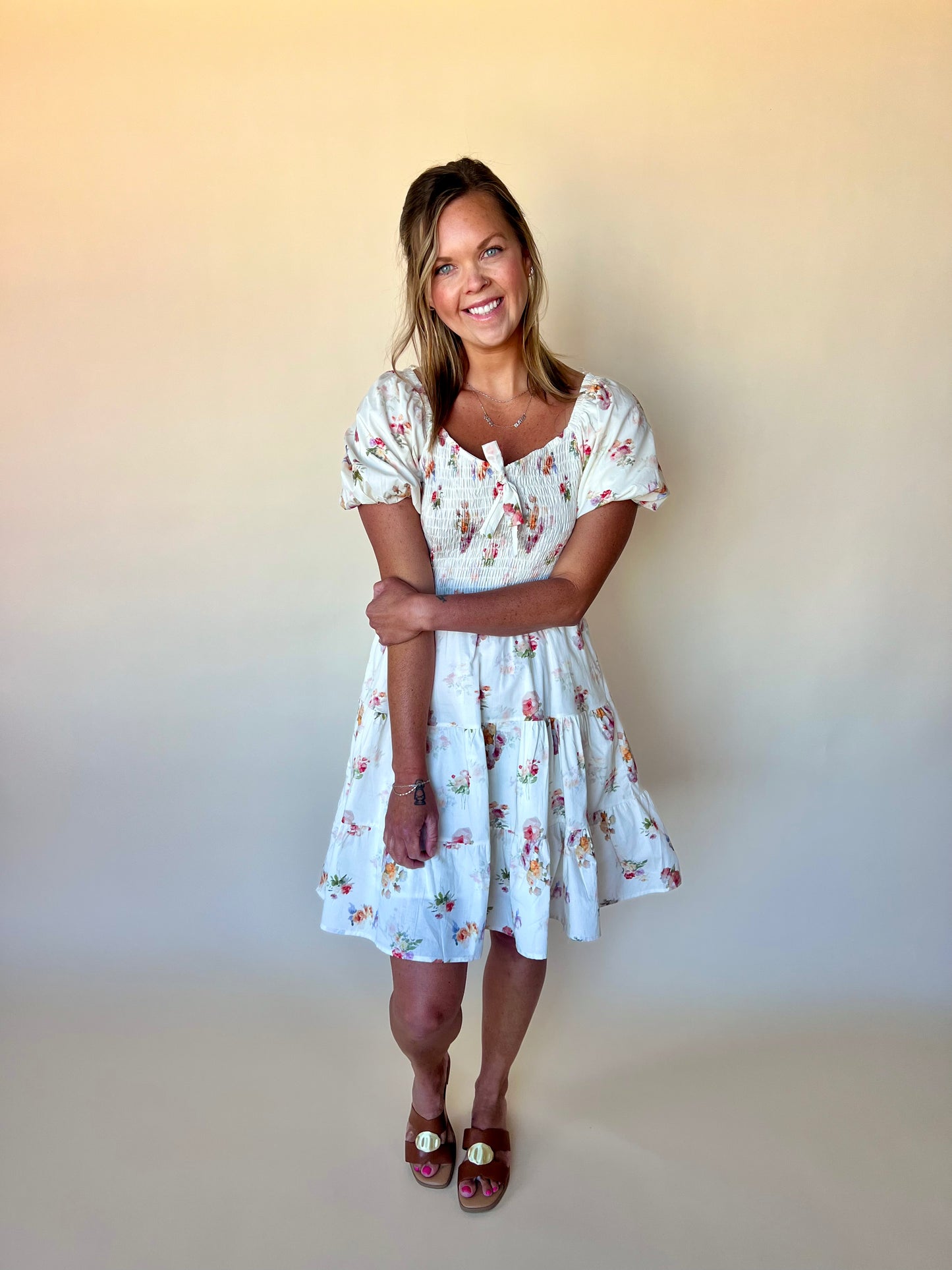 Garden Dress