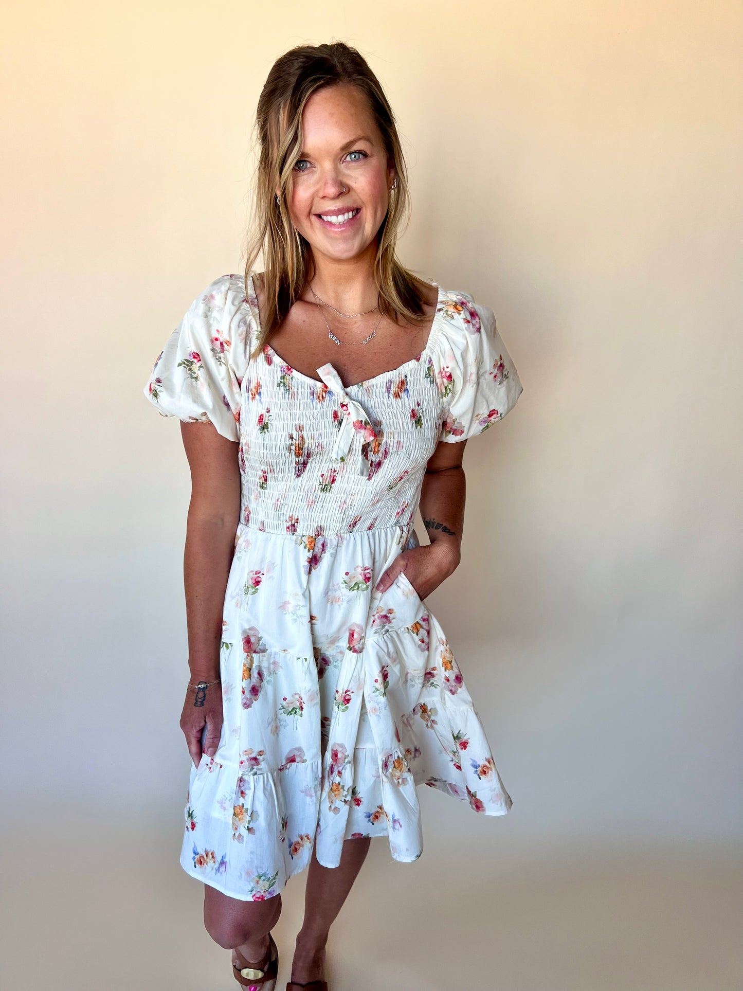 Garden Dress