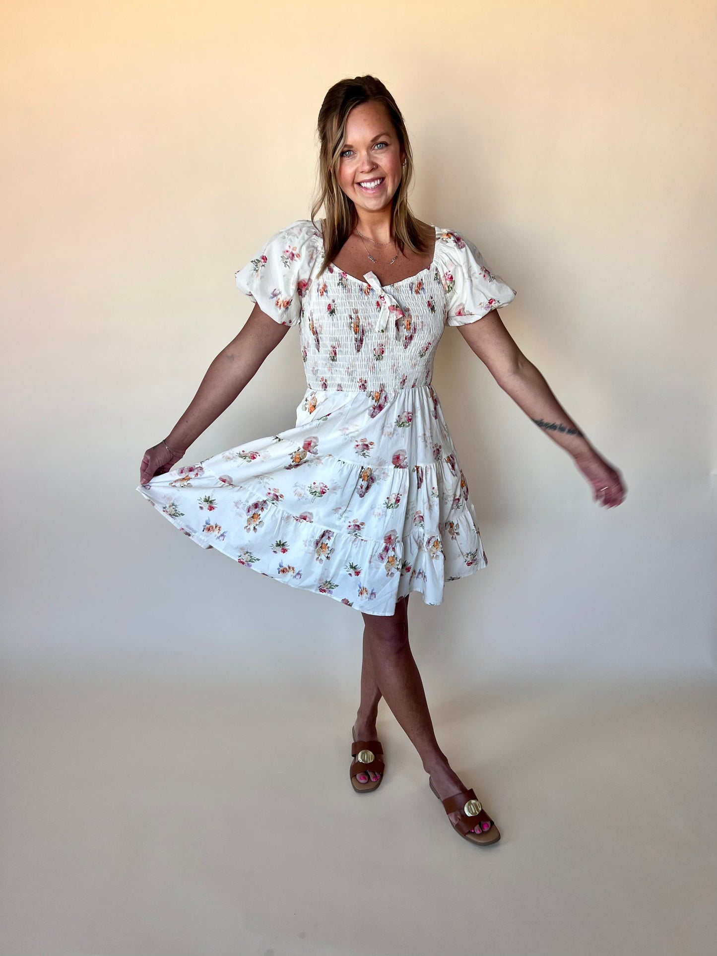Garden Dress