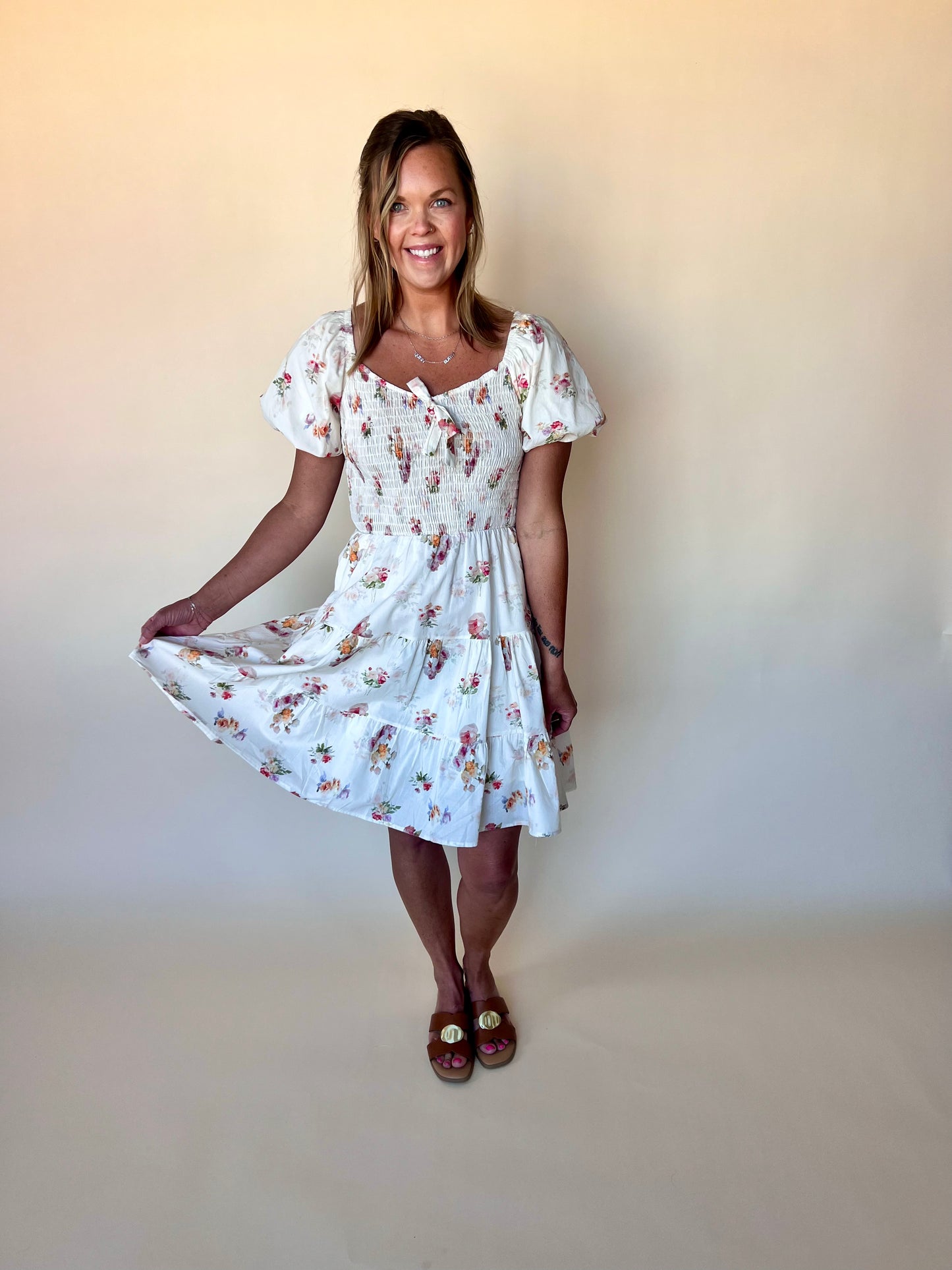 Garden Dress