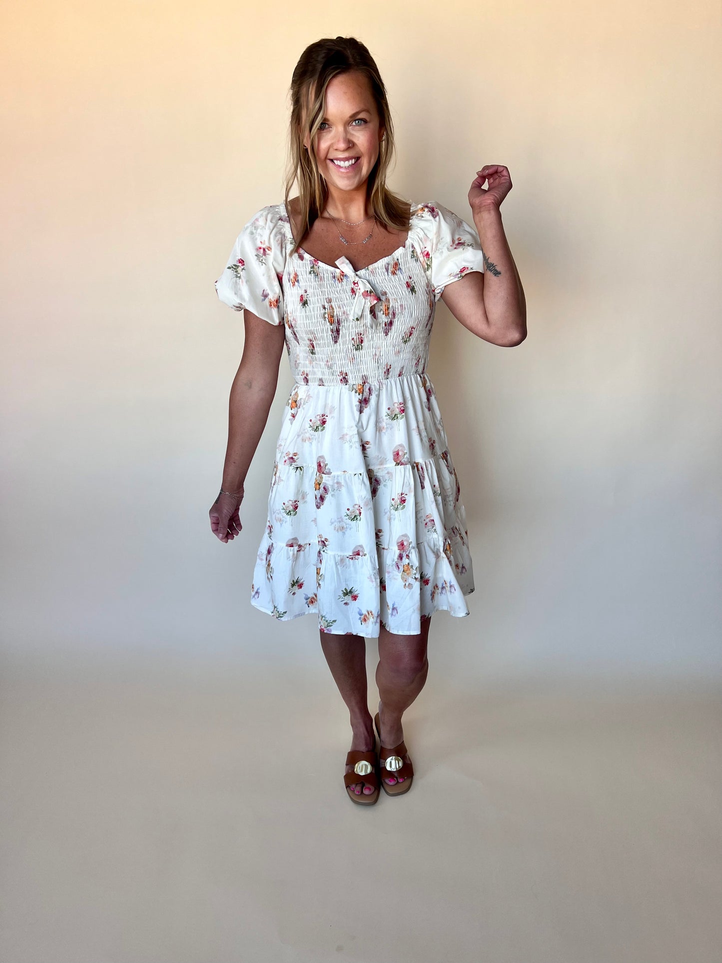 Garden Dress