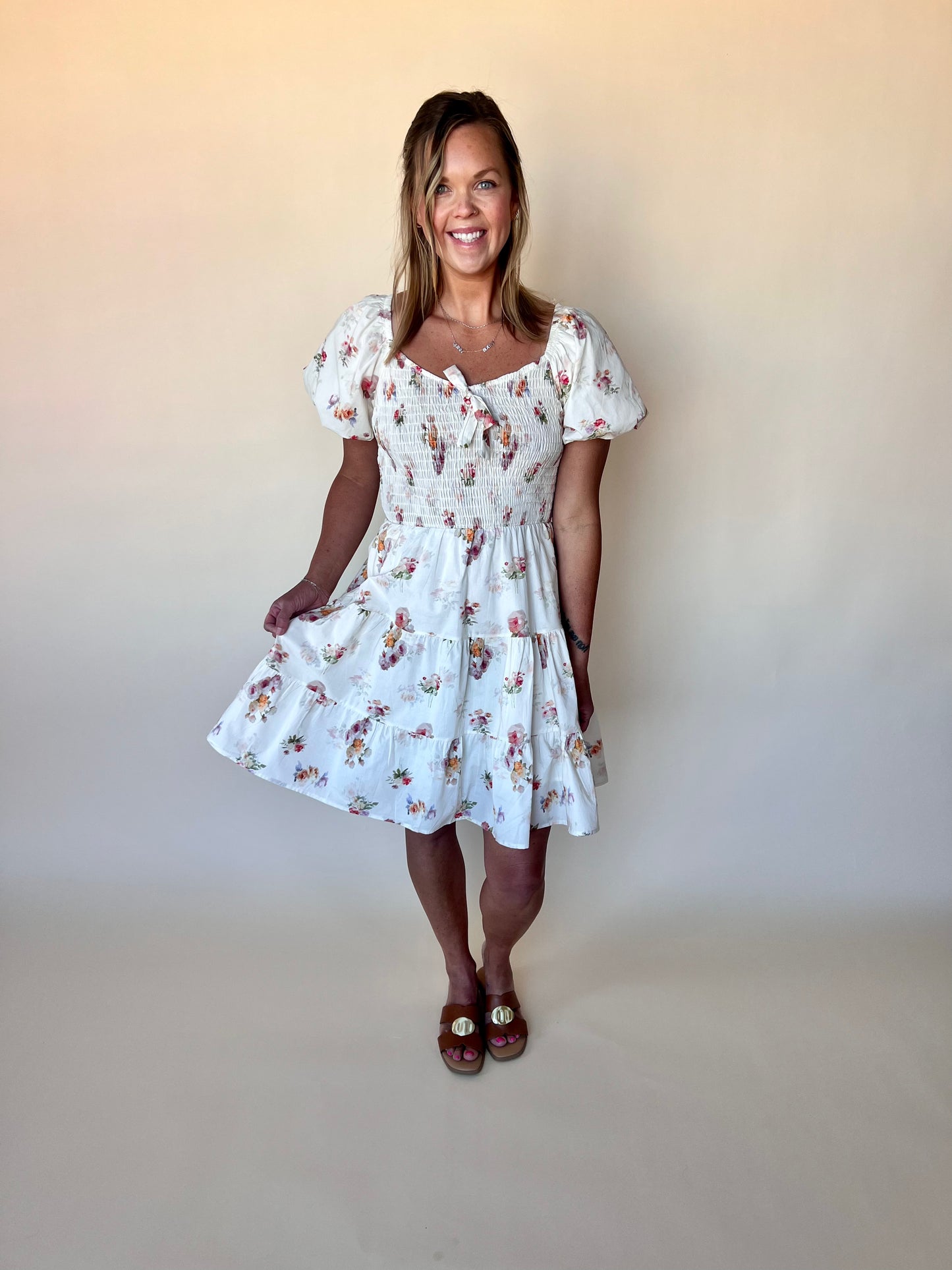 Garden Dress