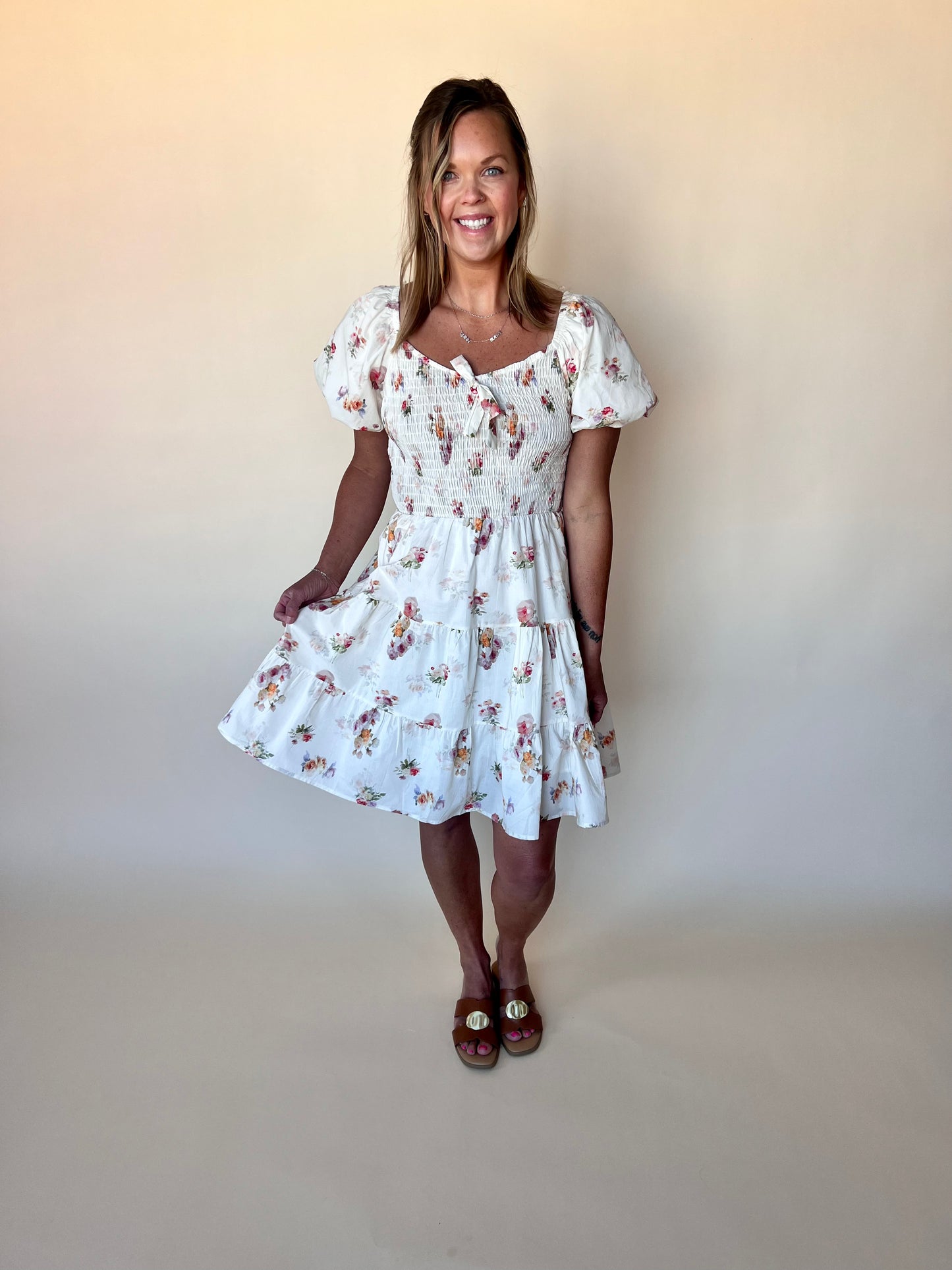 Garden Dress