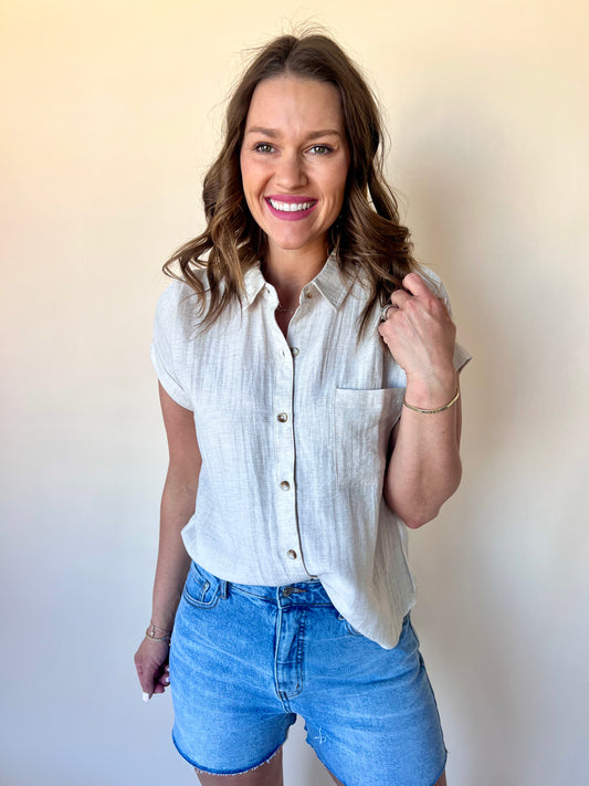 Jennifer Blouse : Oatmeal